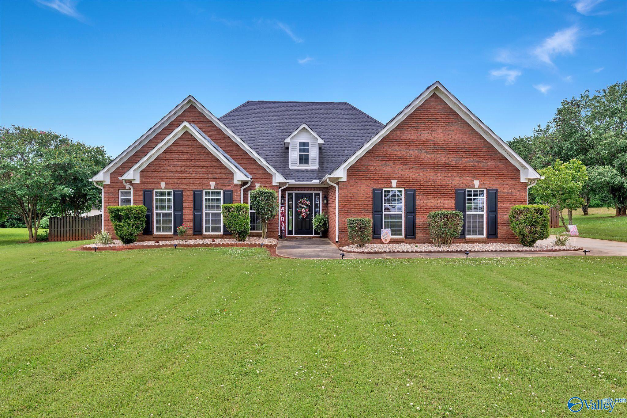 24952 Southern Heritage Lane