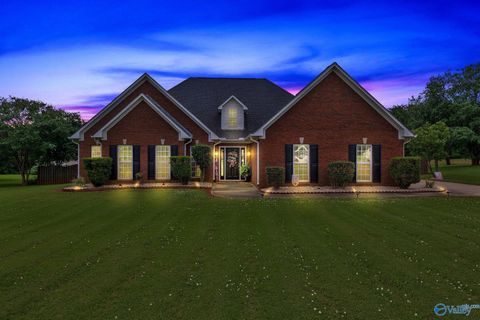 24952 Southern Heritage Lane Athens AL 35613