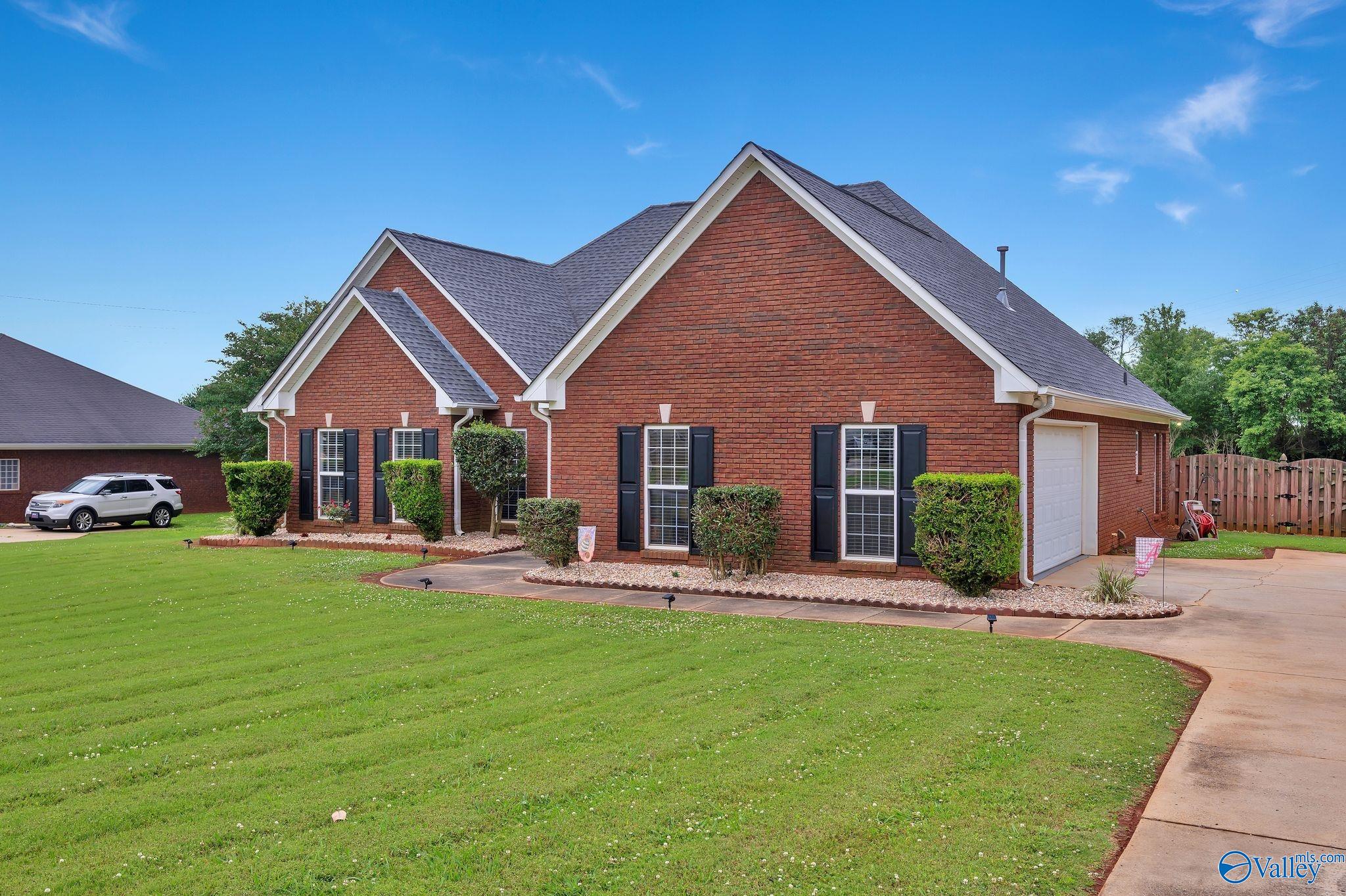 24952 Southern Heritage Lane
