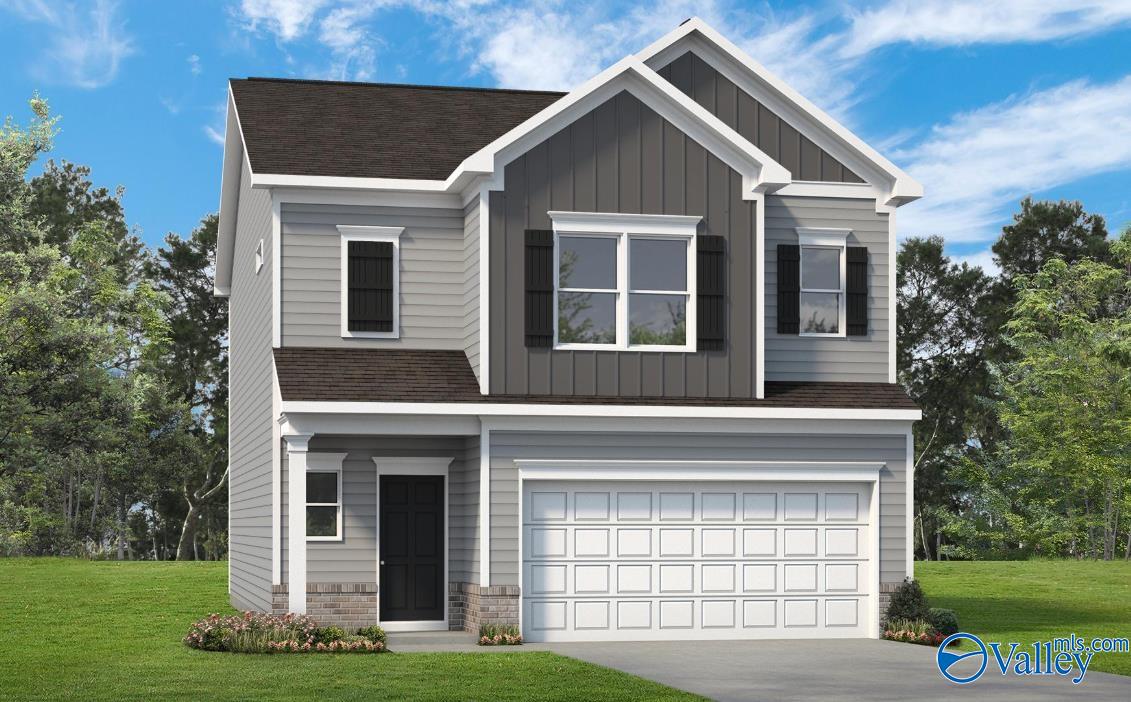 20297 Nightingale Drive, Athens, Alabama image 1