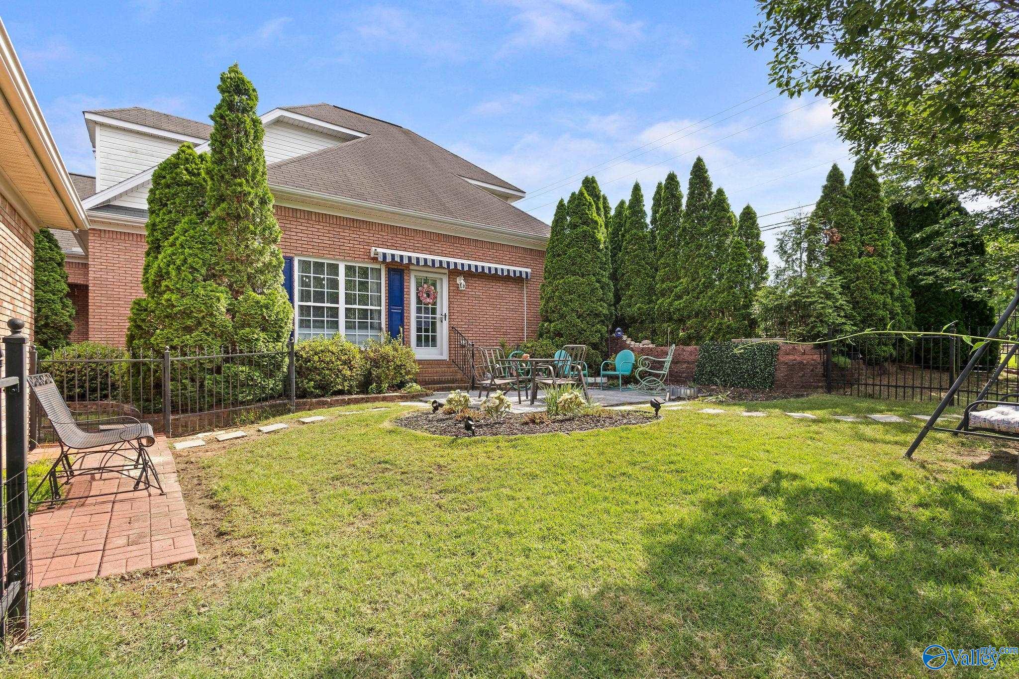 922 Village Court, Decatur, Alabama image 21