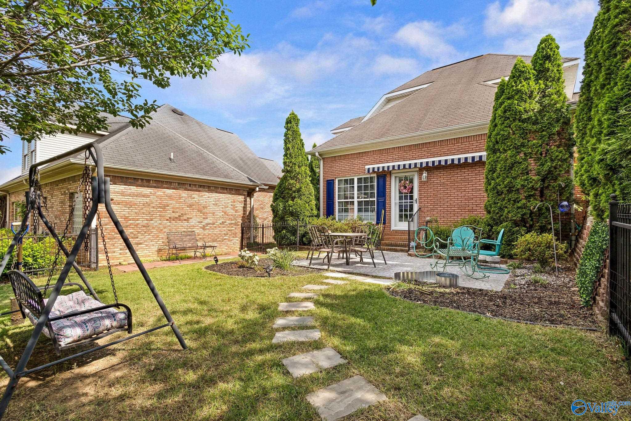 922 Village Court, Decatur, Alabama image 20