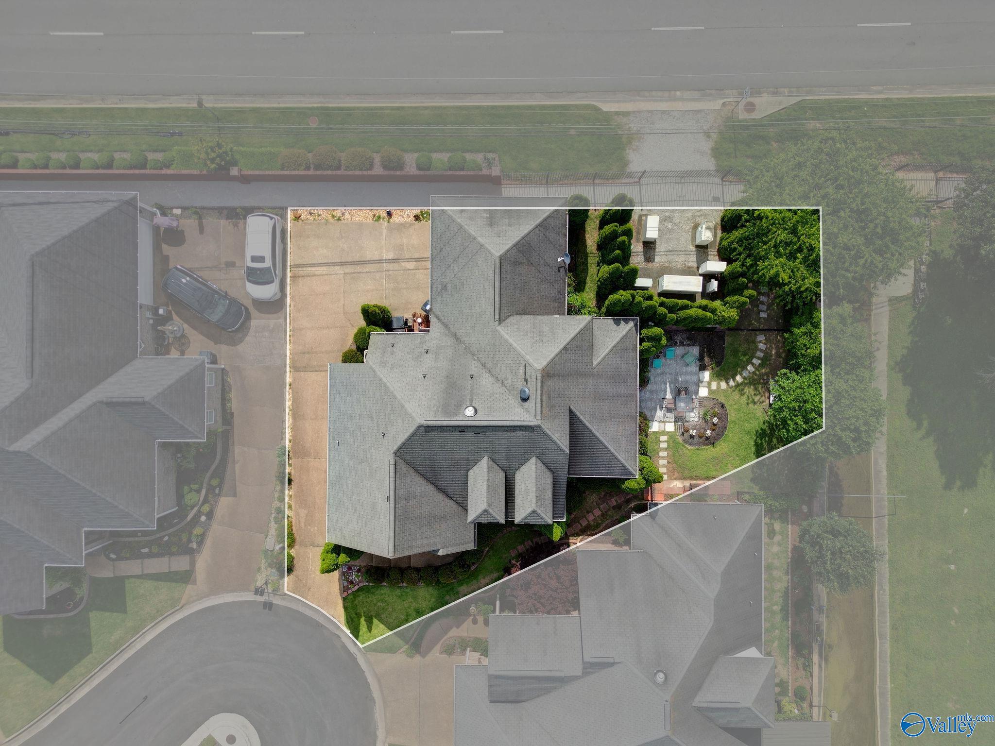 922 Village Court, Decatur, Alabama image 24