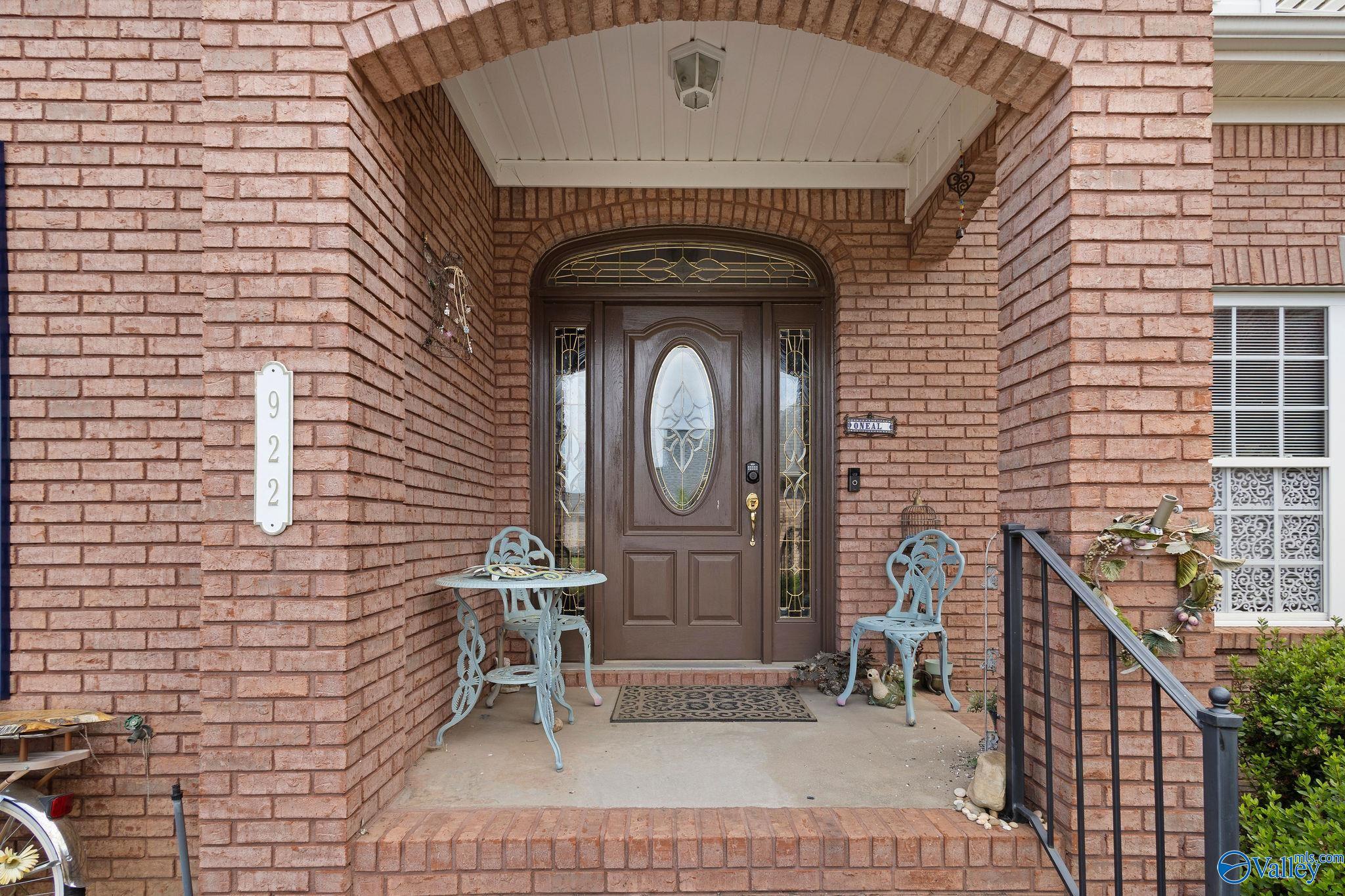 922 Village Court, Decatur, Alabama image 3