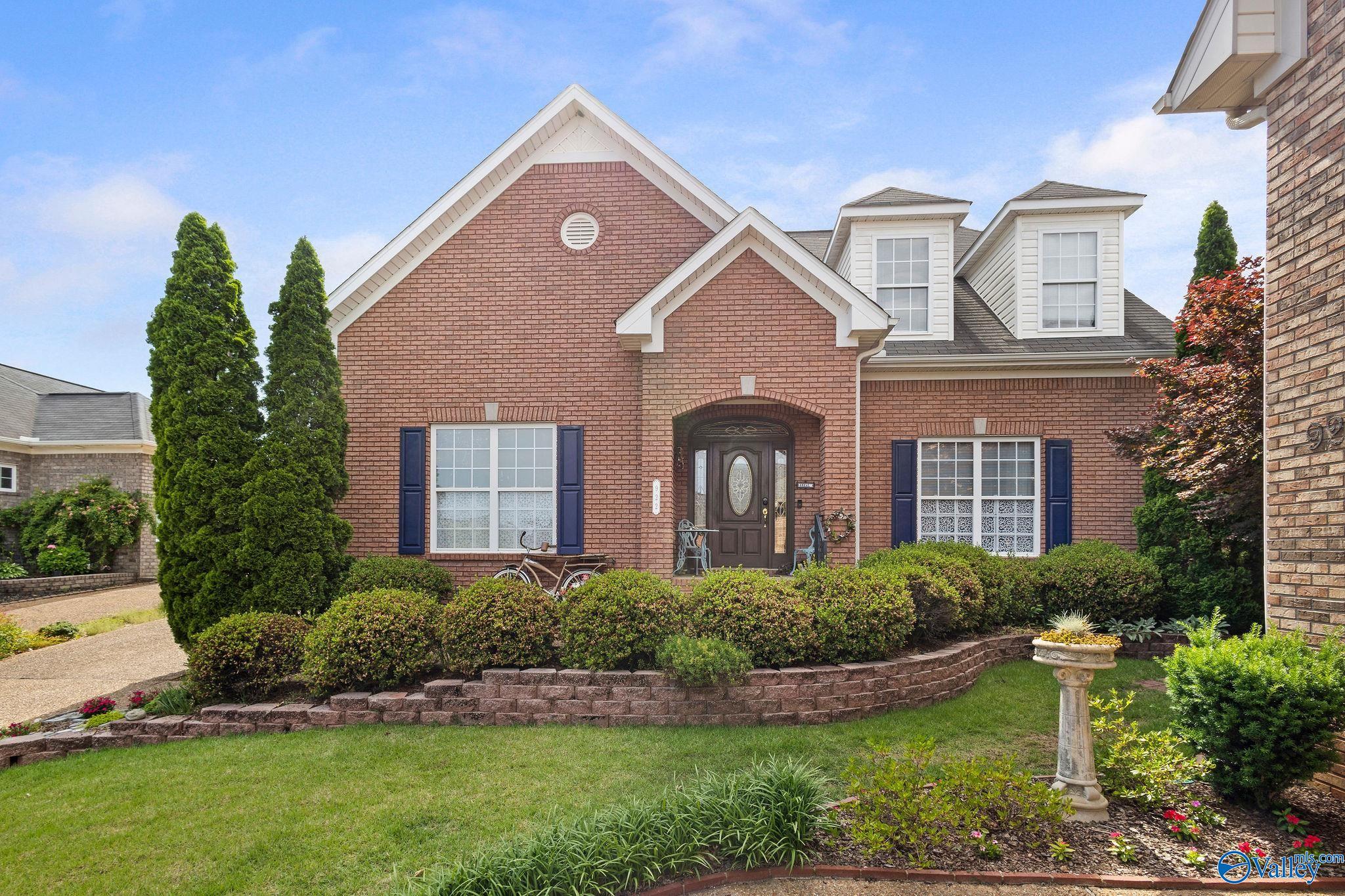 922 Village Court, Decatur, Alabama image 2