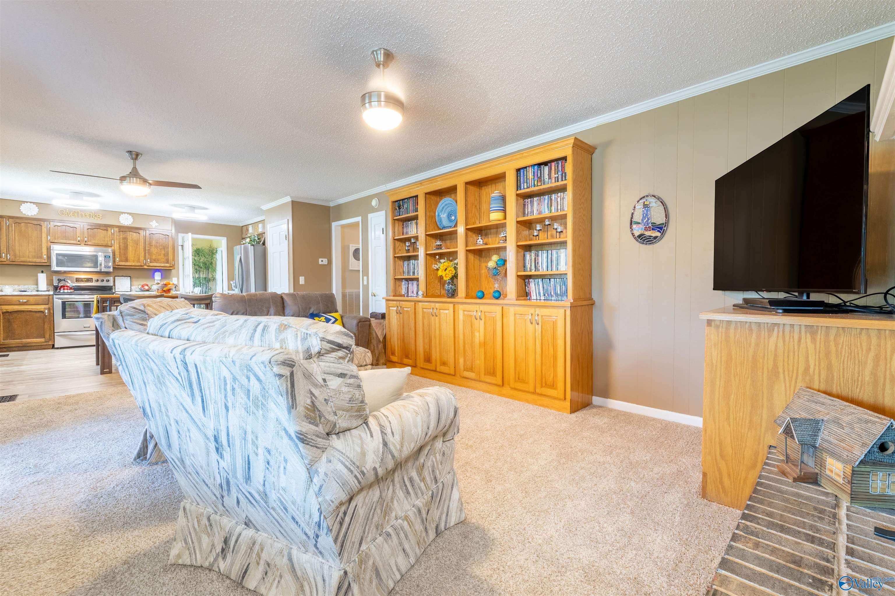 1416 Bains Street, Albertville, Alabama image 23