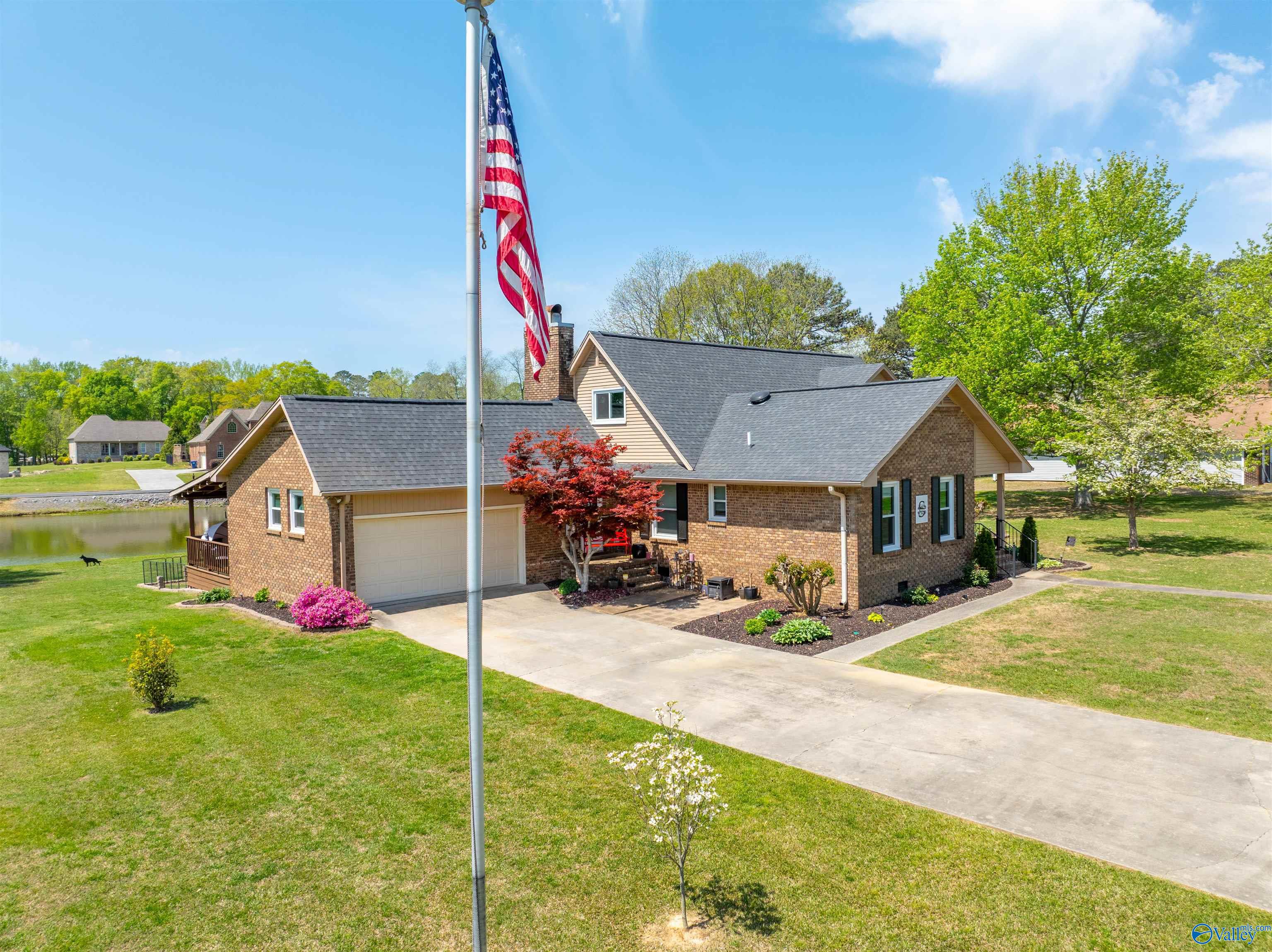 1416 Bains Street, Albertville, Alabama image 2