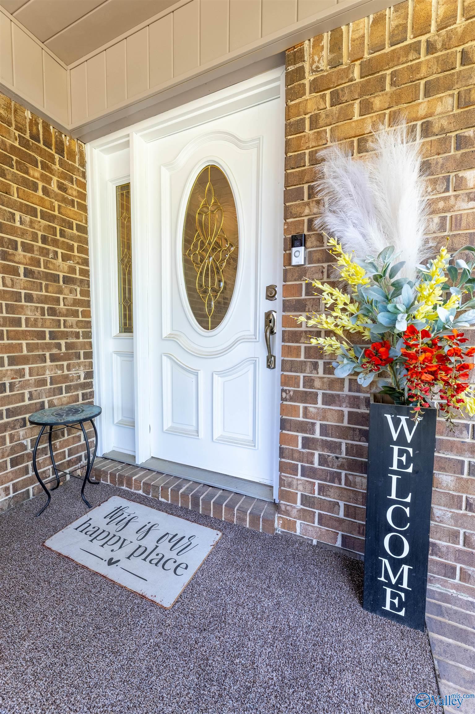 1416 Bains Street, Albertville, Alabama image 11