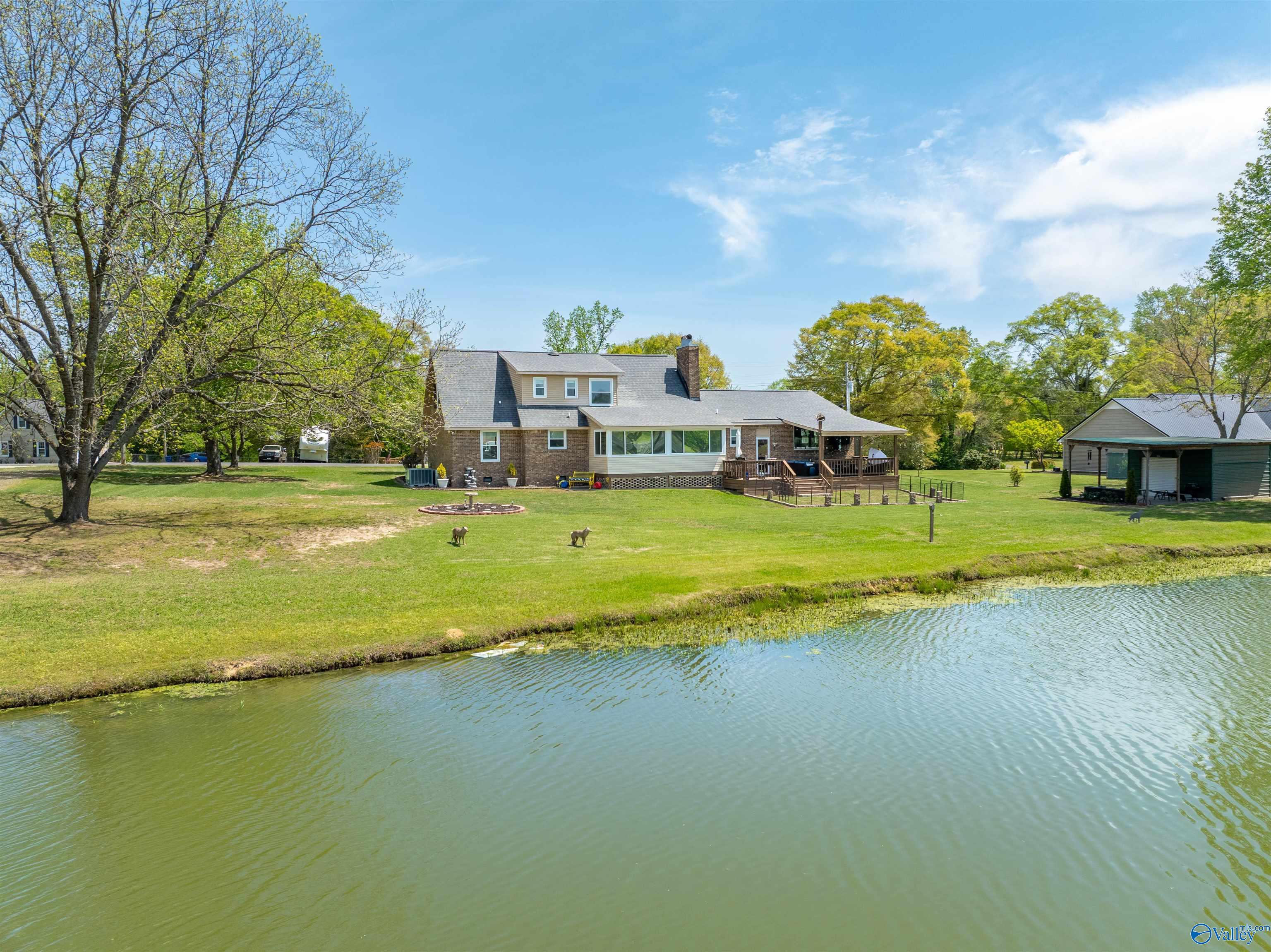 1416 Bains Street, Albertville, Alabama image 7