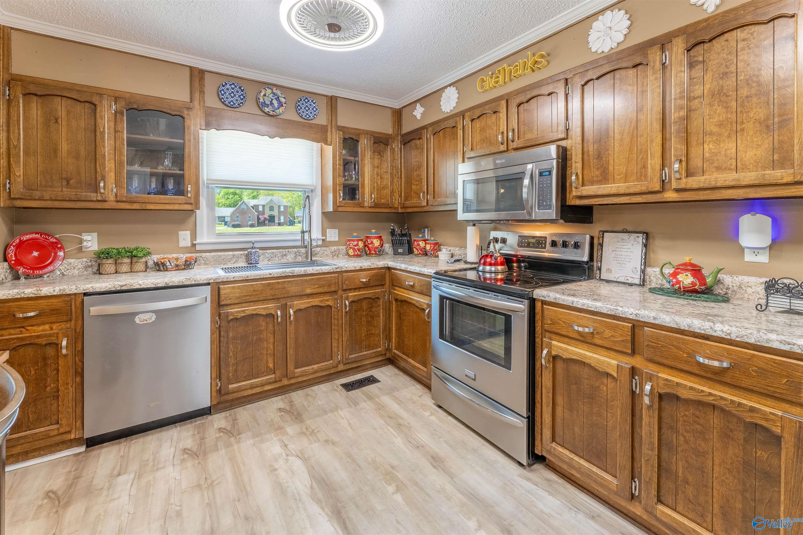 1416 Bains Street, Albertville, Alabama image 19