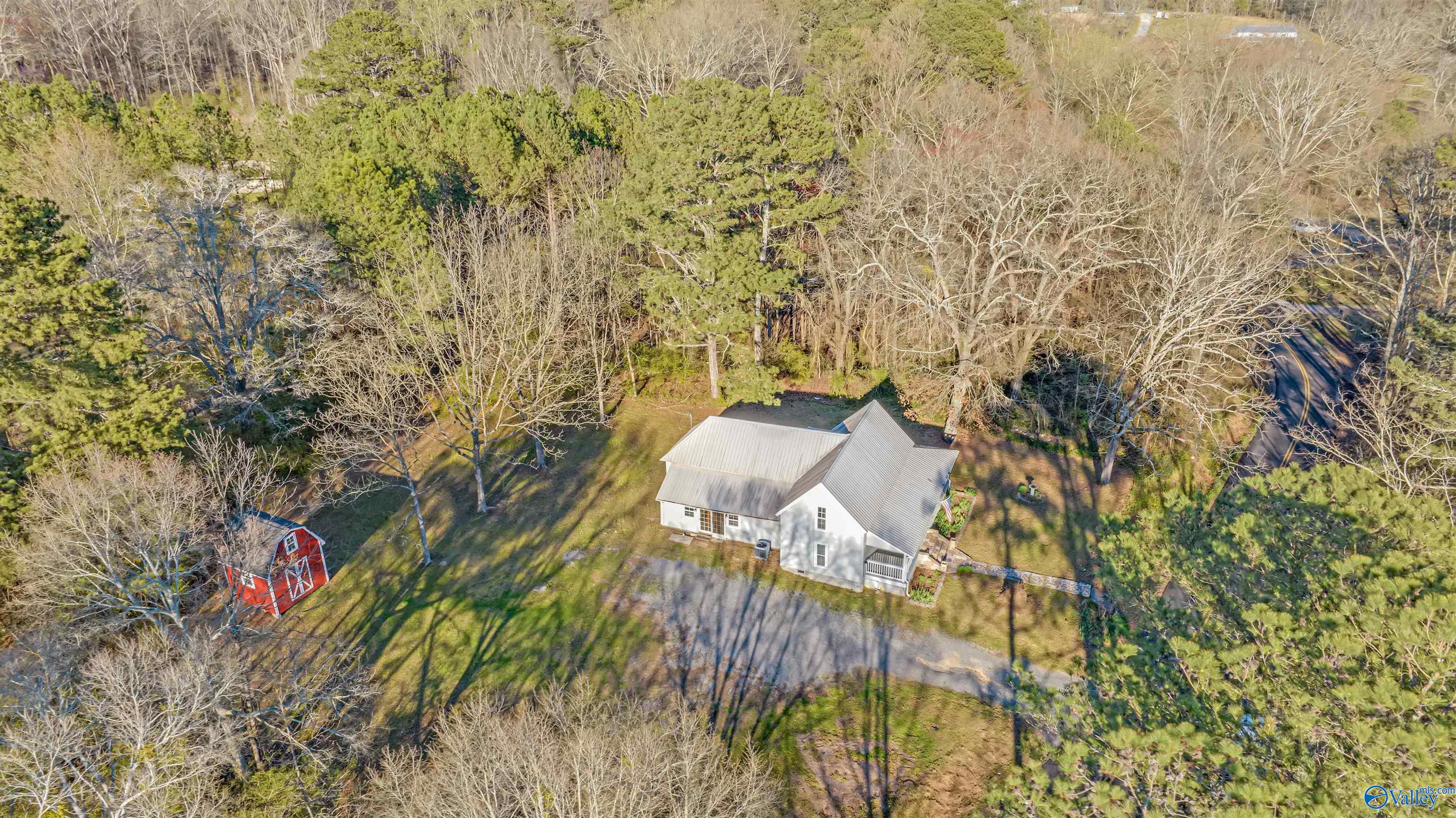 3161 Everett Road, Rainsville, Alabama image 38