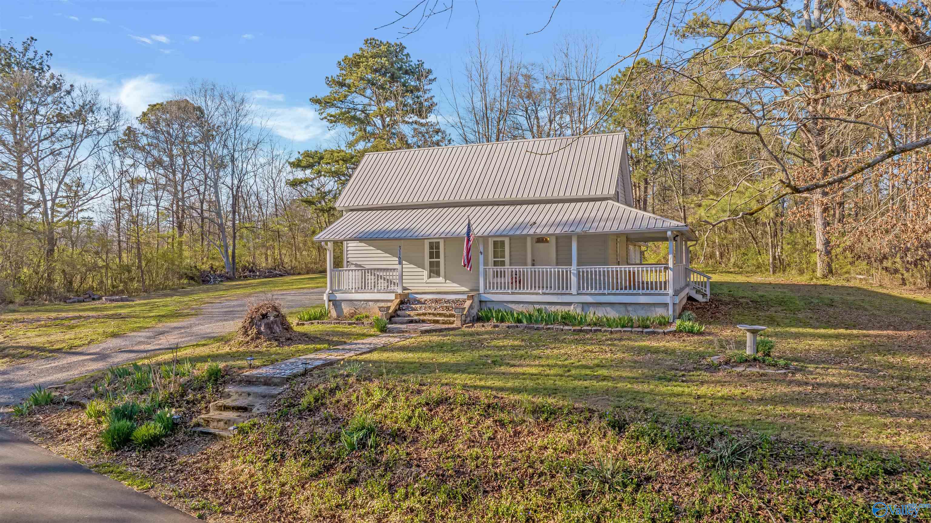3161 Everett Road, Rainsville, Alabama image 35