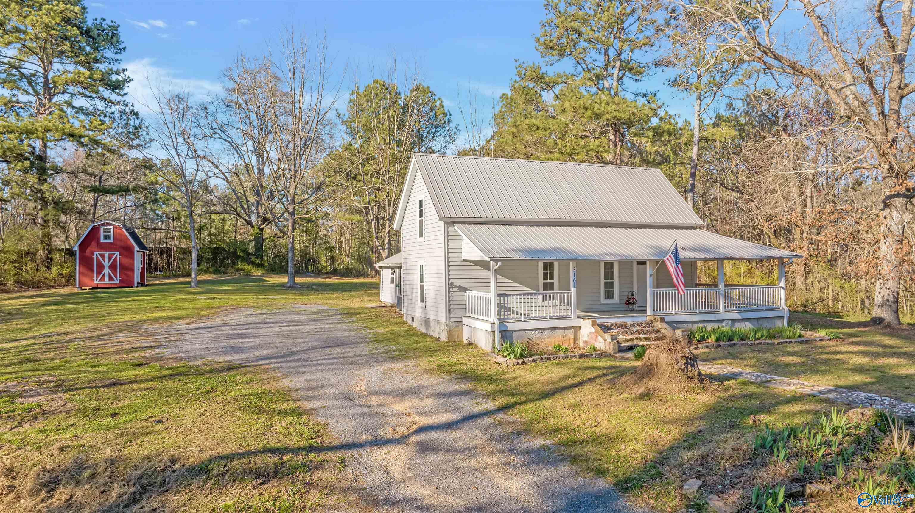 3161 Everett Road, Rainsville, Alabama image 1