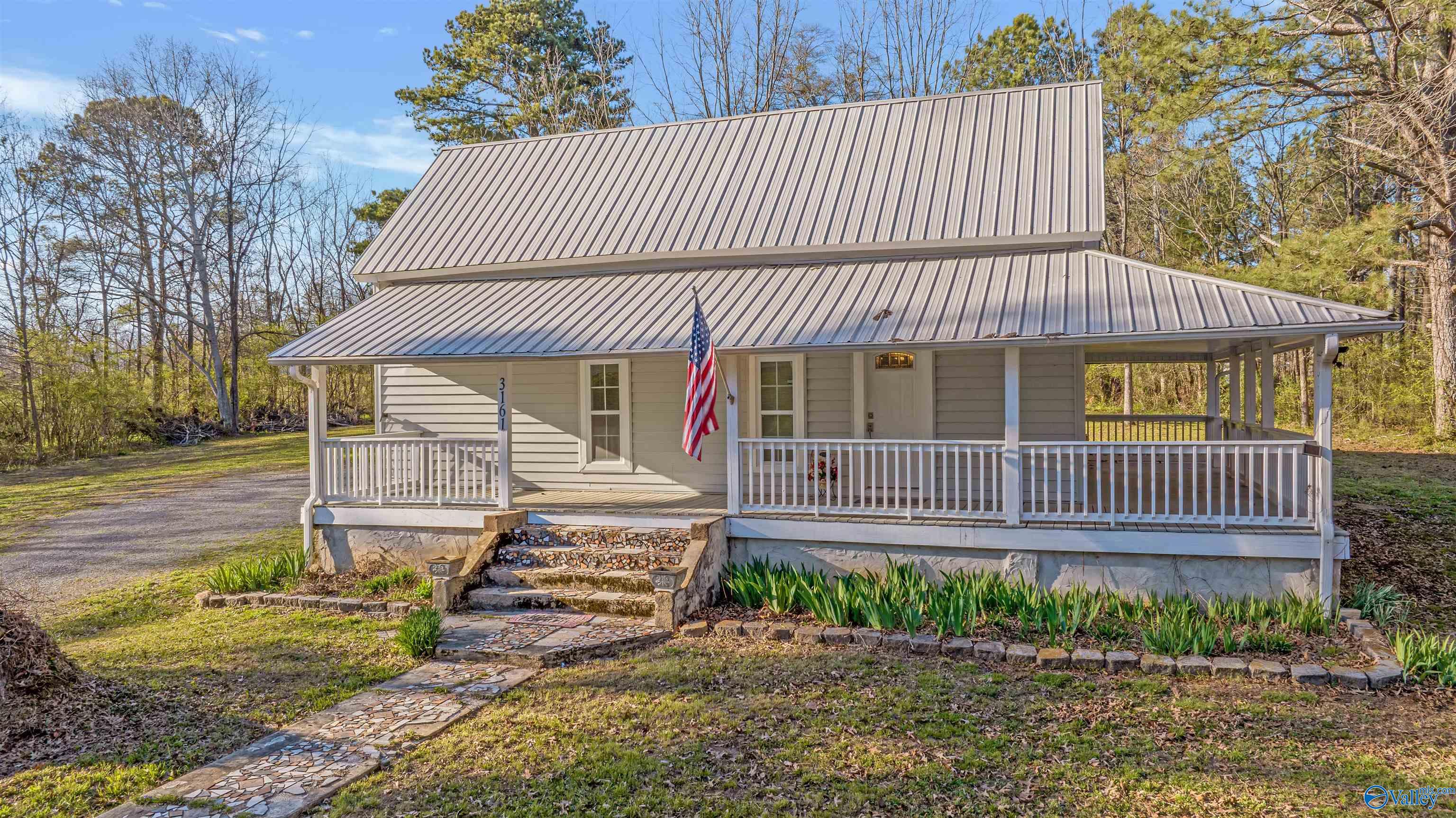 3161 Everett Road, Rainsville, Alabama image 36