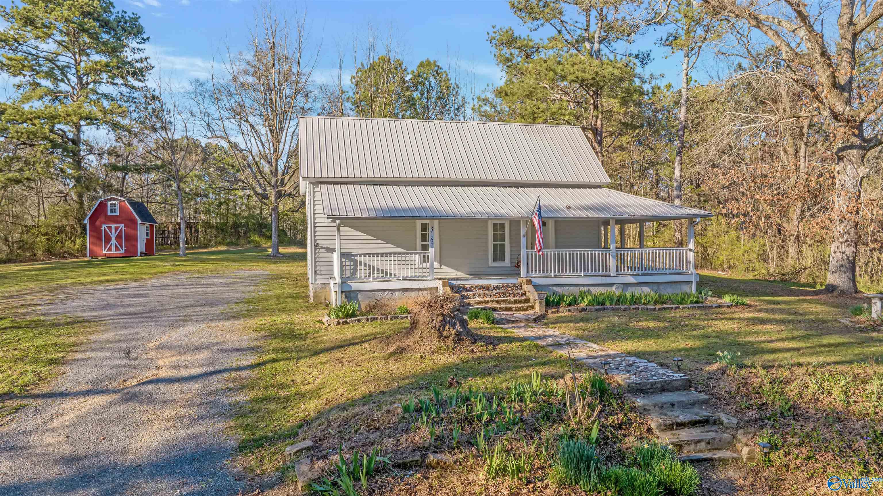 3161 Everett Road, Rainsville, Alabama image 24