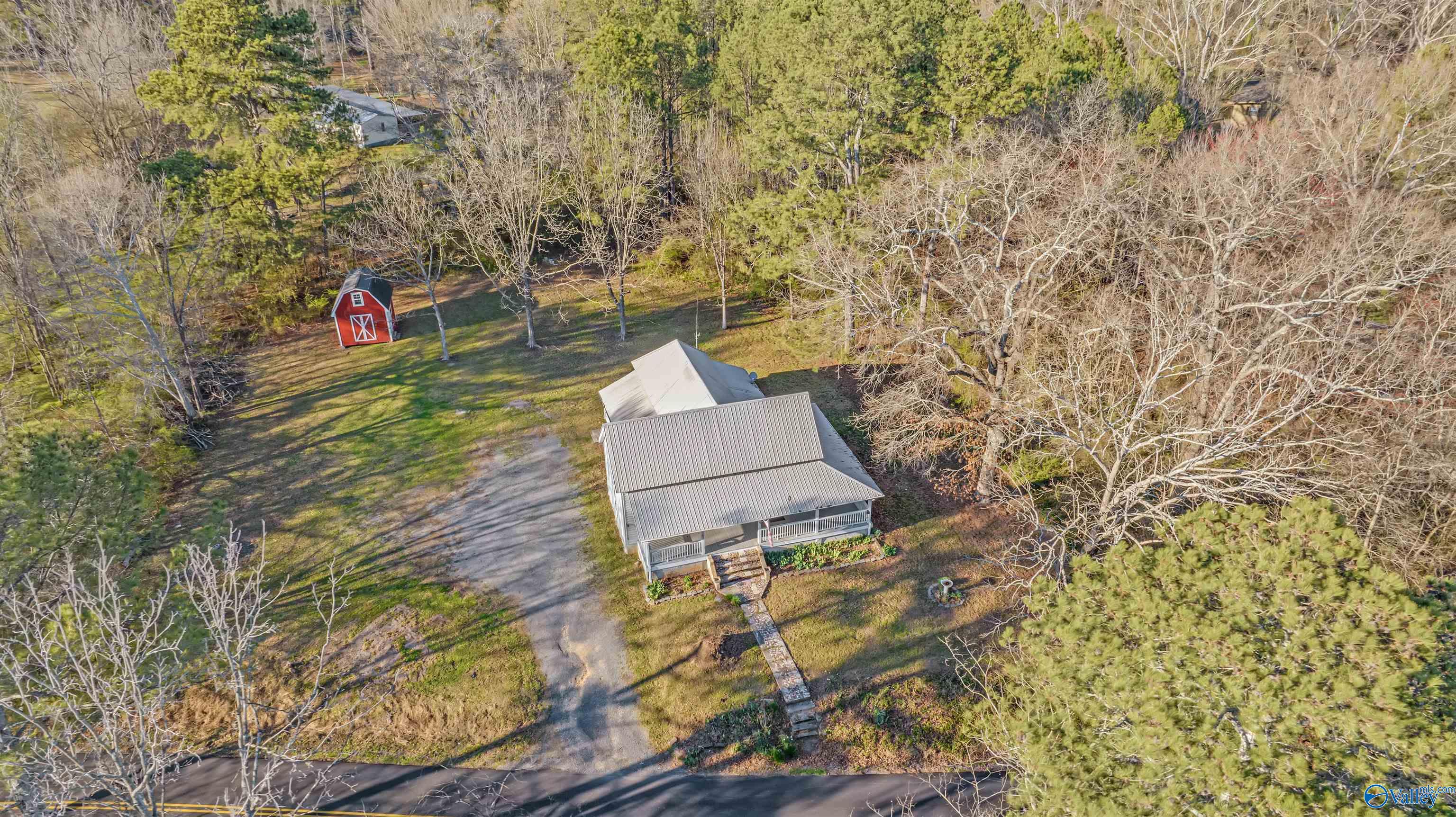 3161 Everett Road, Rainsville, Alabama image 37