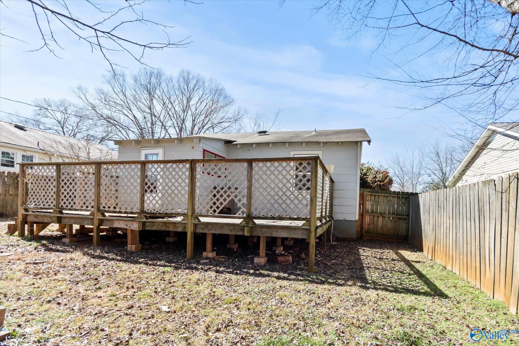 1708 Loring Avenue, Decatur, Alabama image 21
