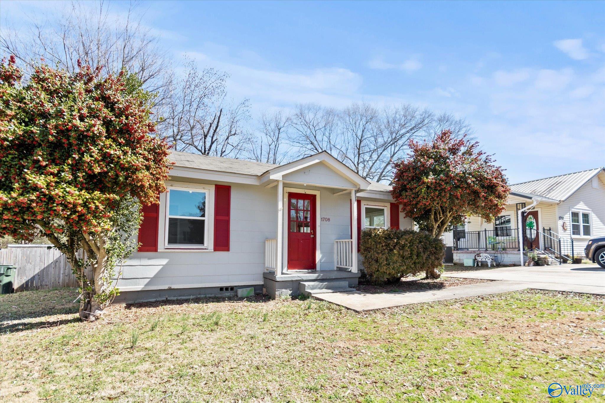 1708 Loring Avenue, Decatur, Alabama image 2