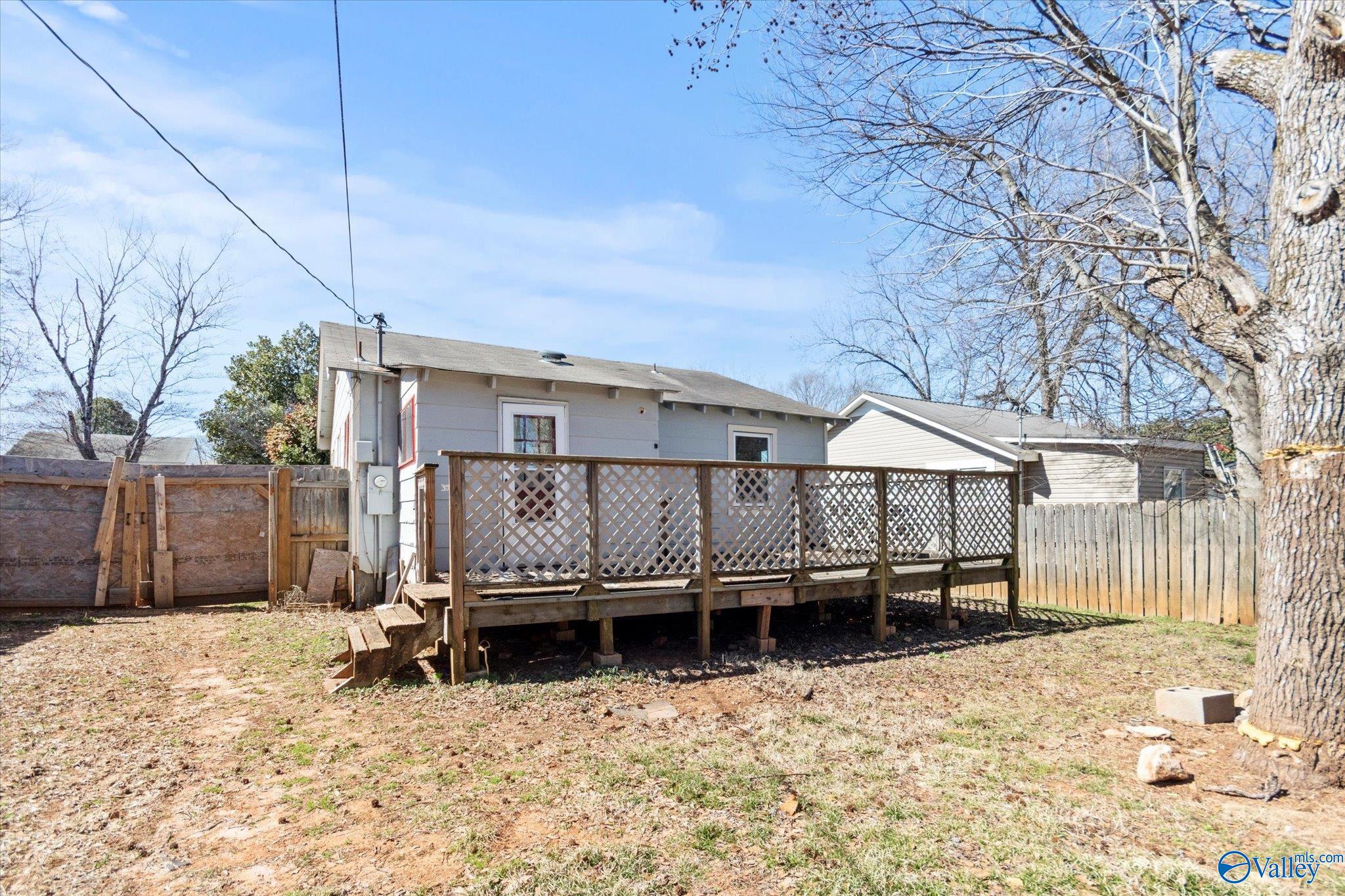 1708 Loring Avenue, Decatur, Alabama image 20