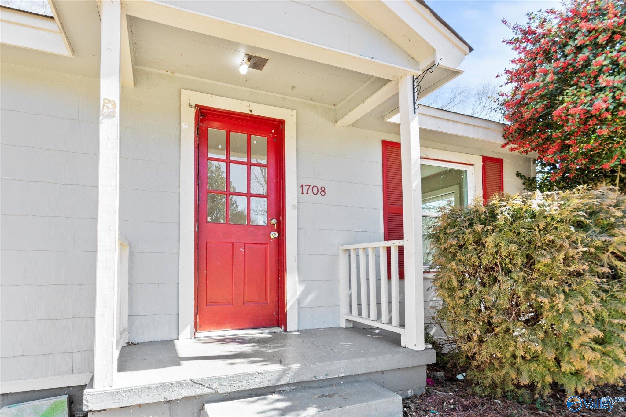 1708 Loring Avenue, Decatur, Alabama image 5