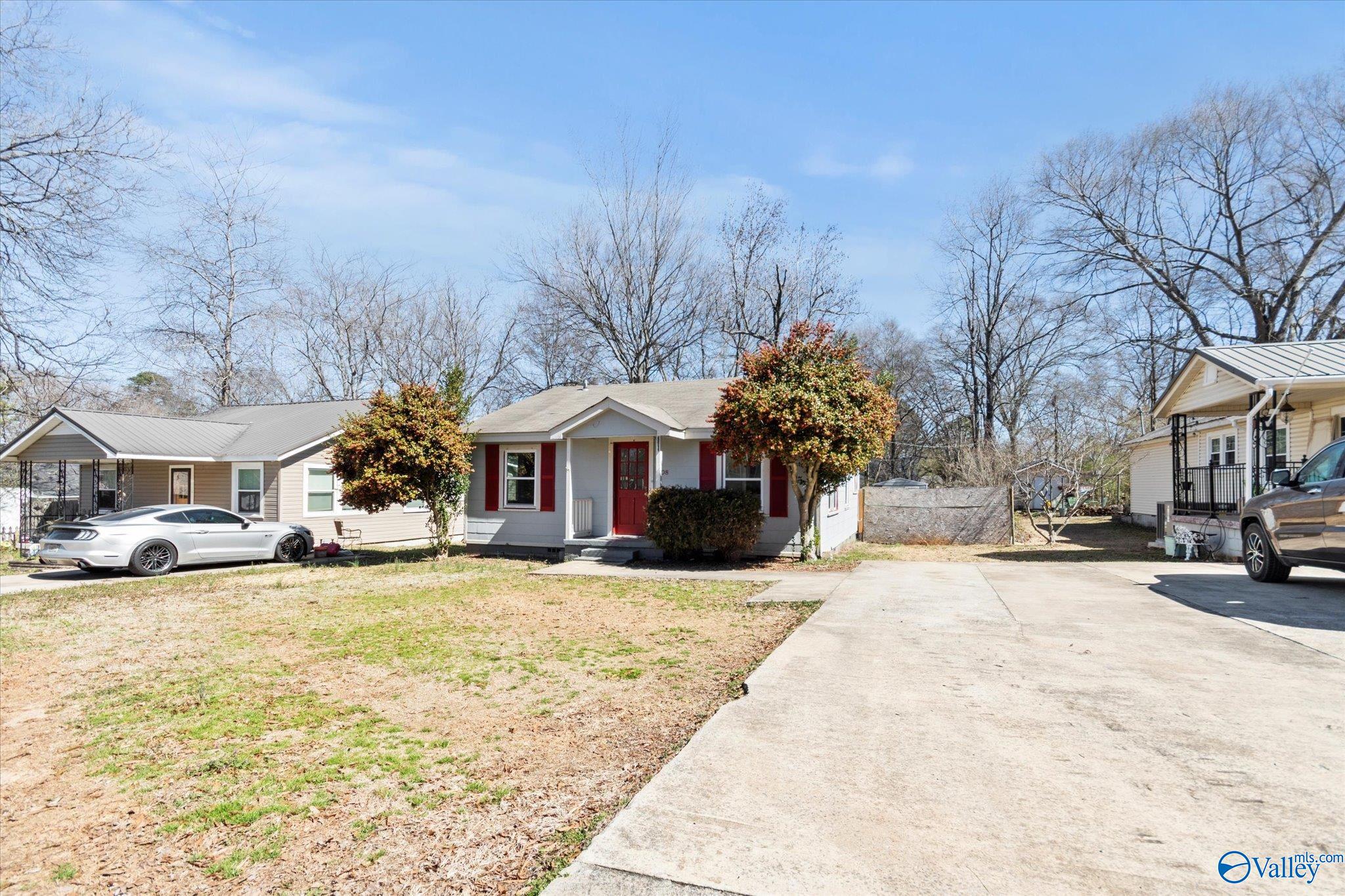 1708 Loring Avenue, Decatur, Alabama image 4