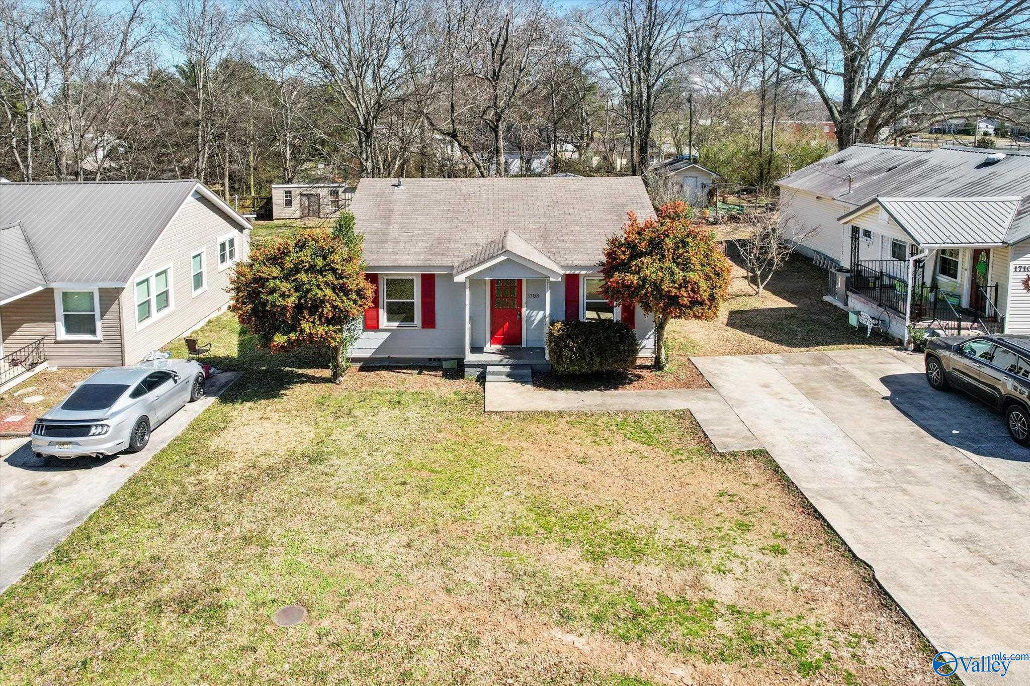 1708 Loring Avenue, Decatur, Alabama image 3