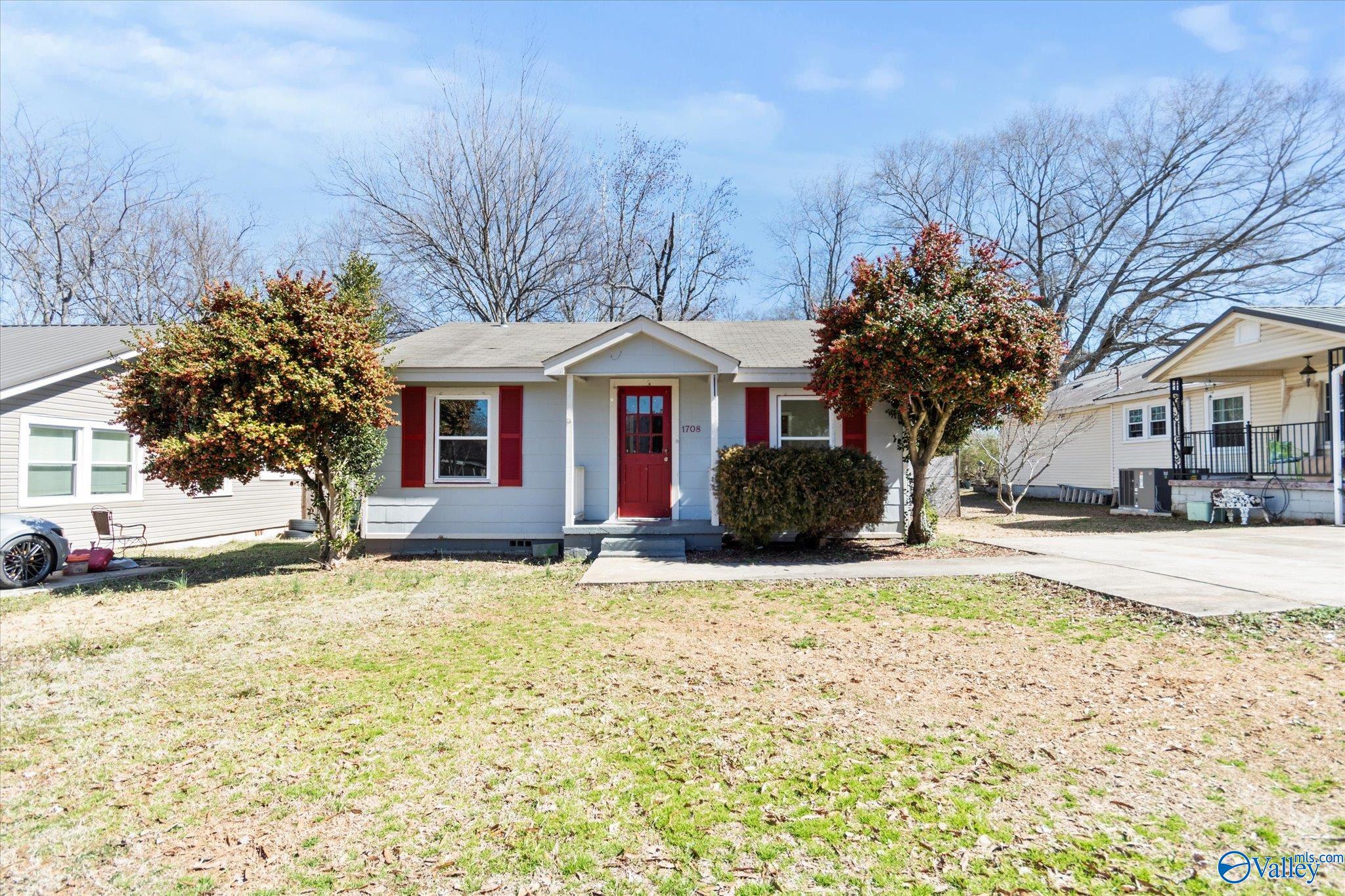 1708 Loring Avenue, Decatur, Alabama image 1