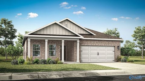 Homes For Sale - 133 Foundry Street<br/> Huntsville, AL 35811