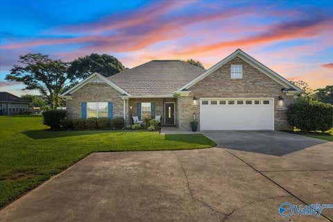 Homes For Sale - 740 Riverbend Road<br/> Altoona, AL 35952