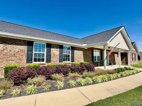275 County Road 468 Centre AL 35960