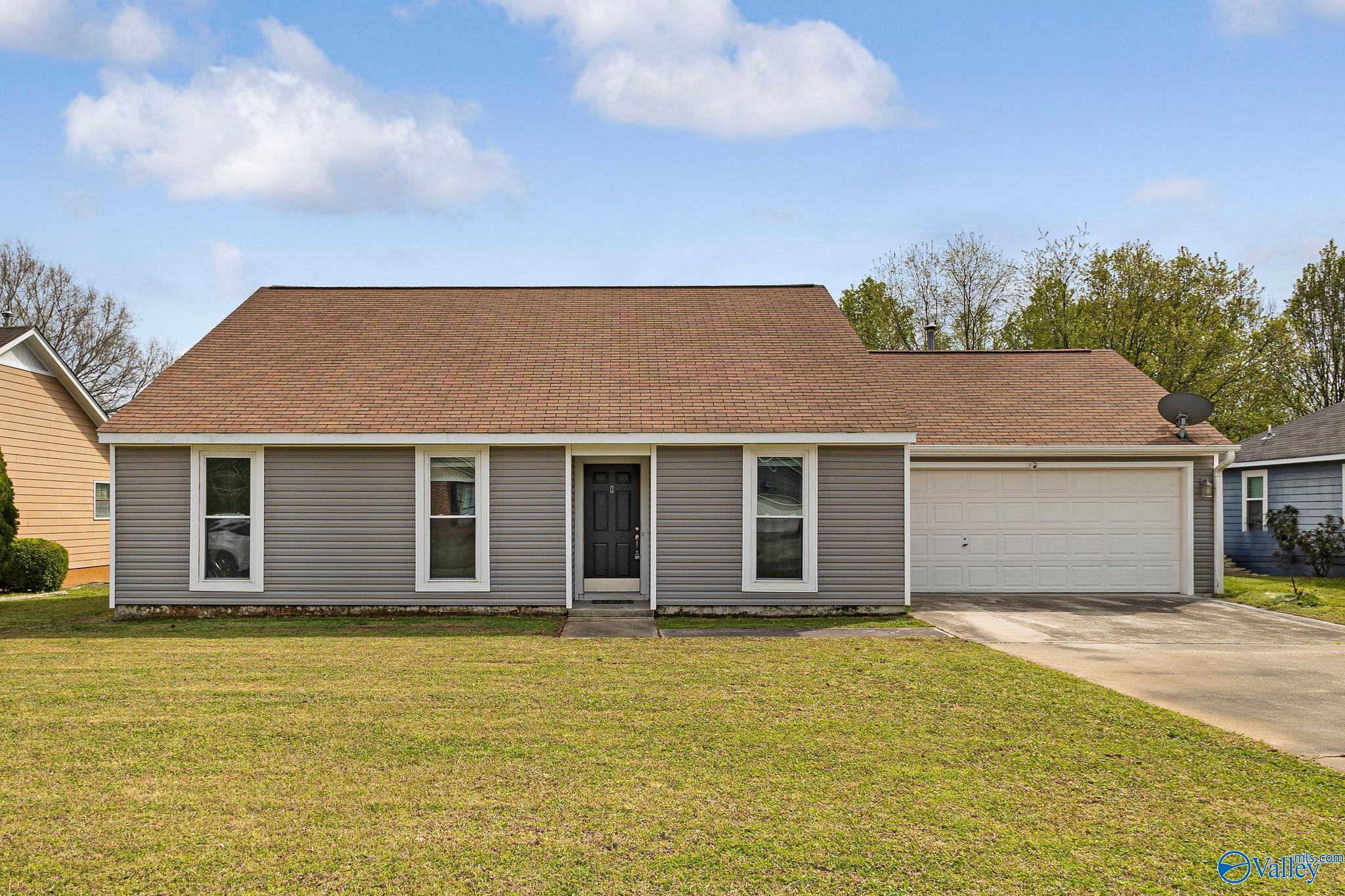 401 Brenda Street, Decatur, Alabama image 1