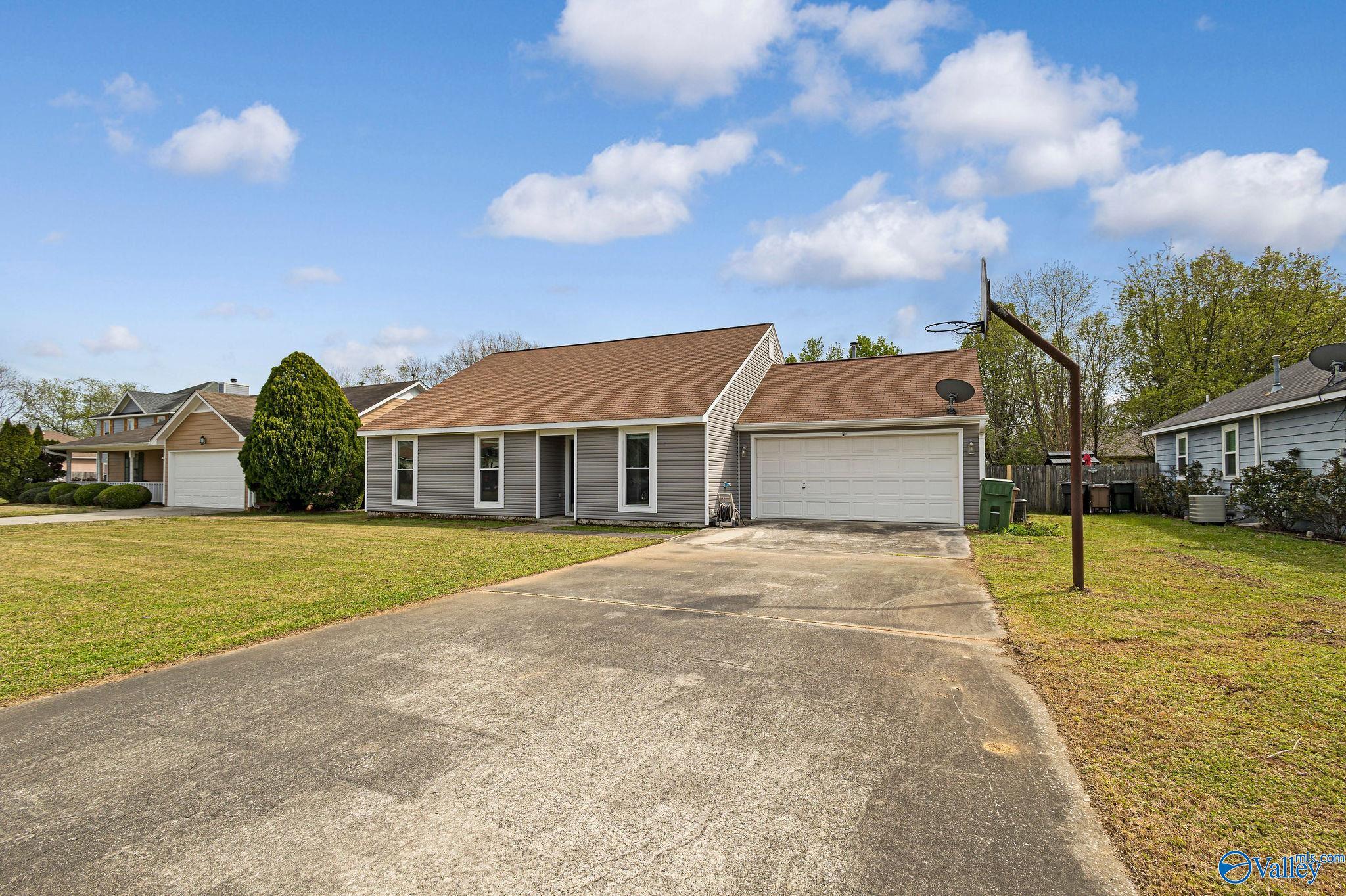 401 Brenda Street, Decatur, Alabama image 5