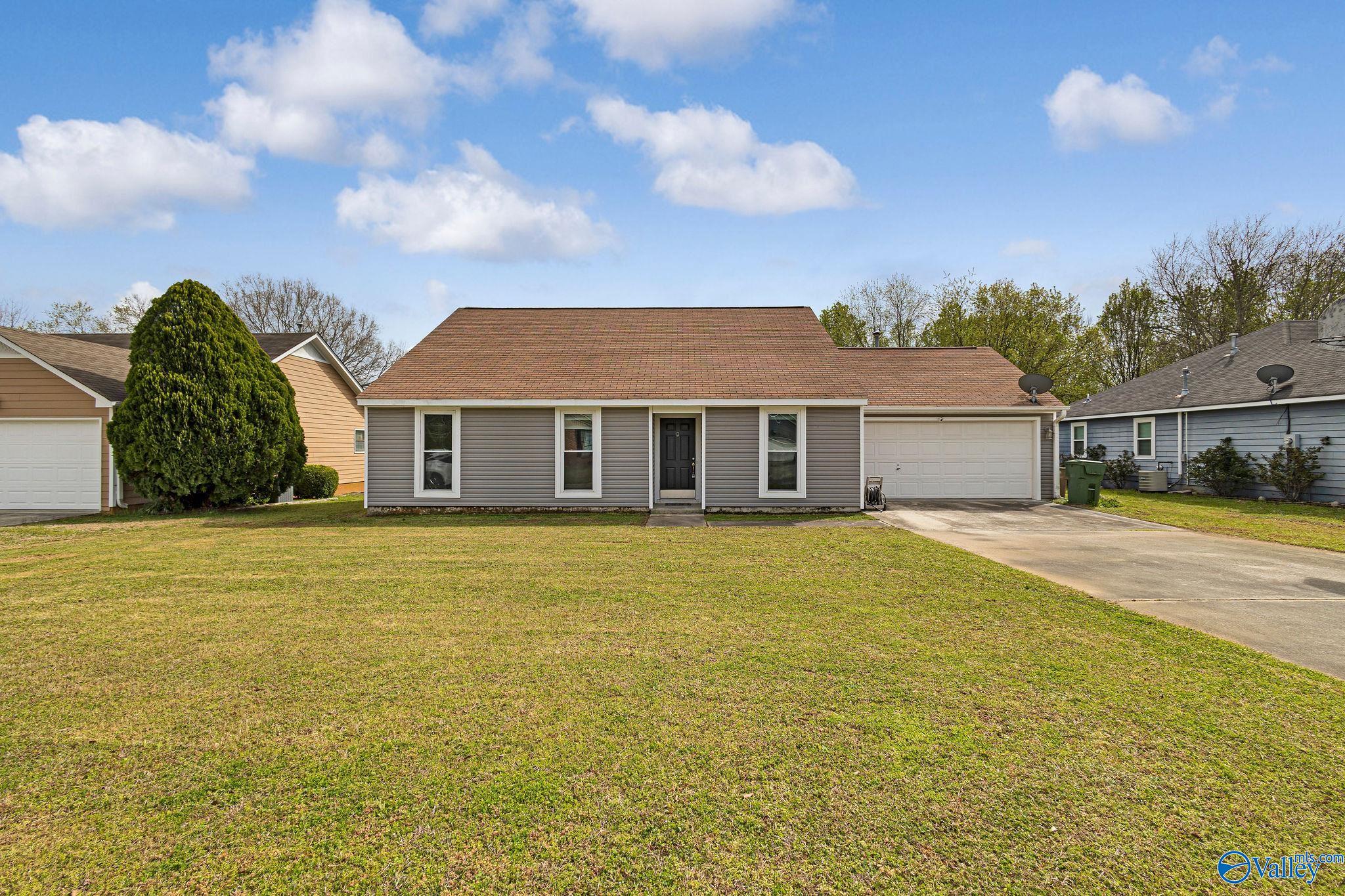 401 Brenda Street, Decatur, Alabama image 3