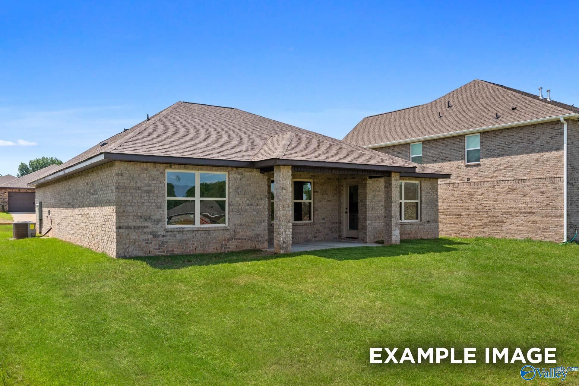 4836 Benjamins Bloom Loop, Huntsville, Alabama image 20