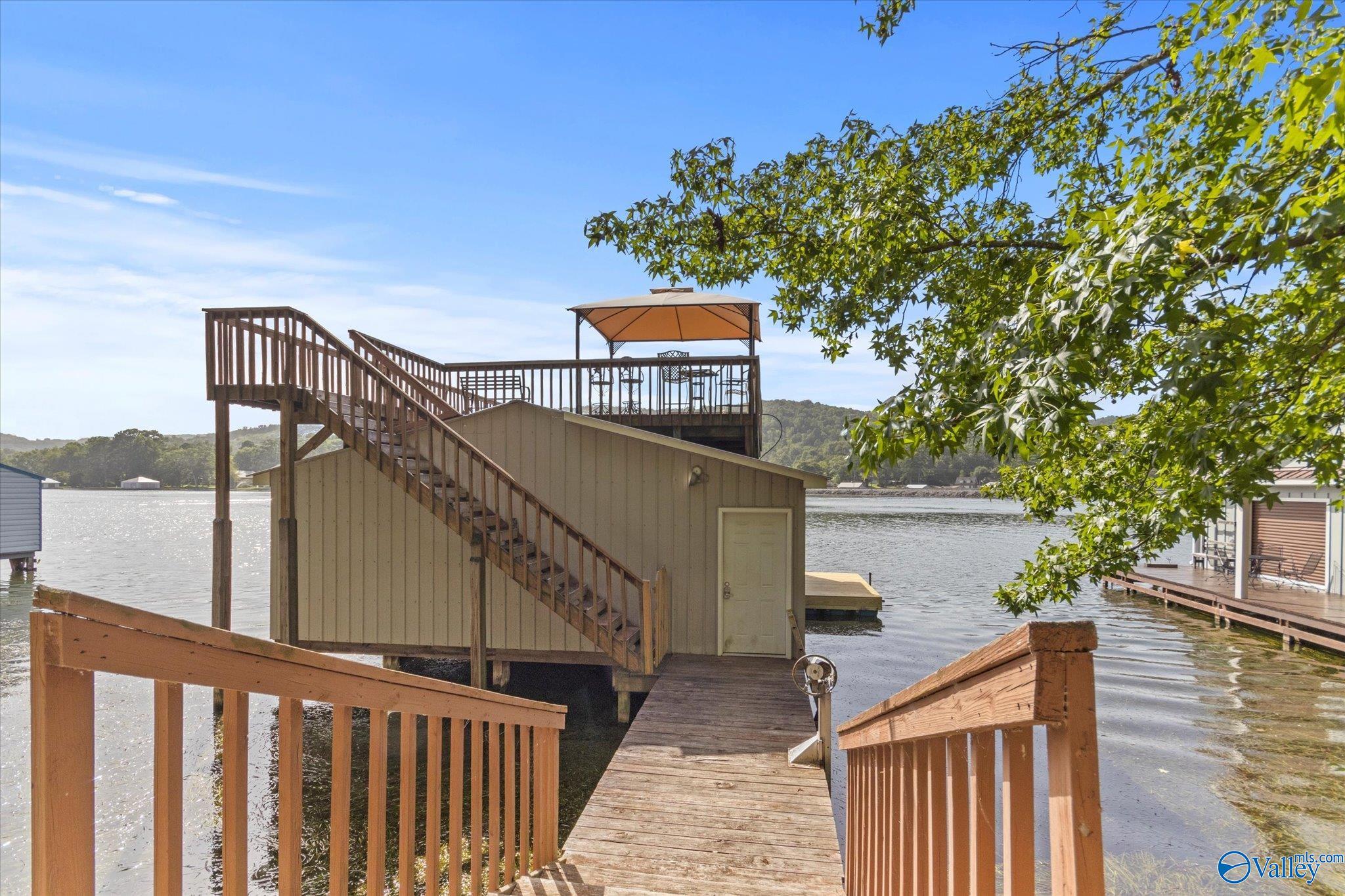 67 Pine Island Circle, Scottsboro, Alabama image 1