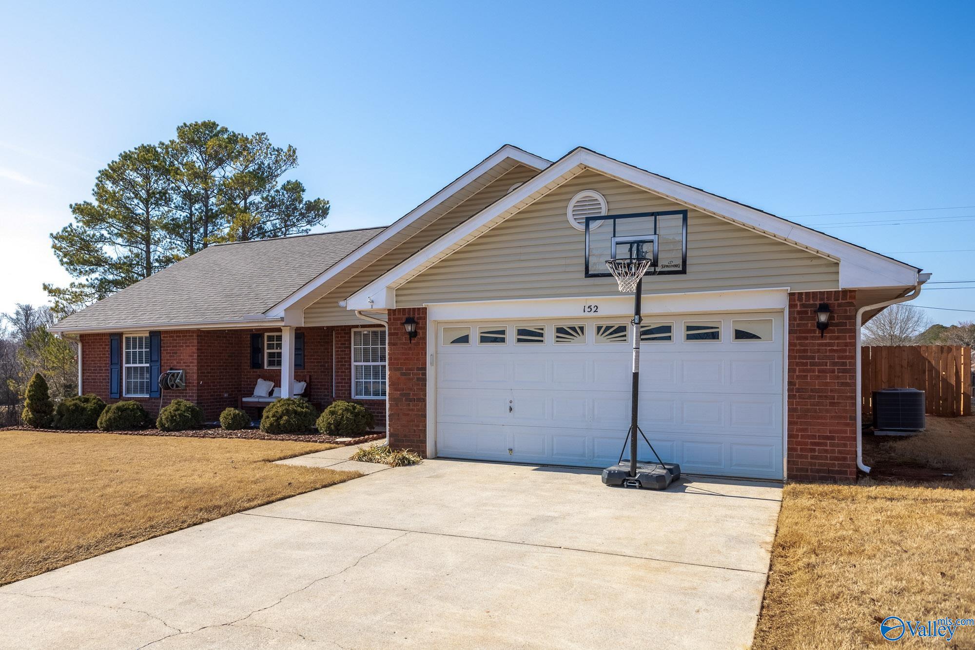 152 Clover Ridge Drive, Madison, Alabama image 3