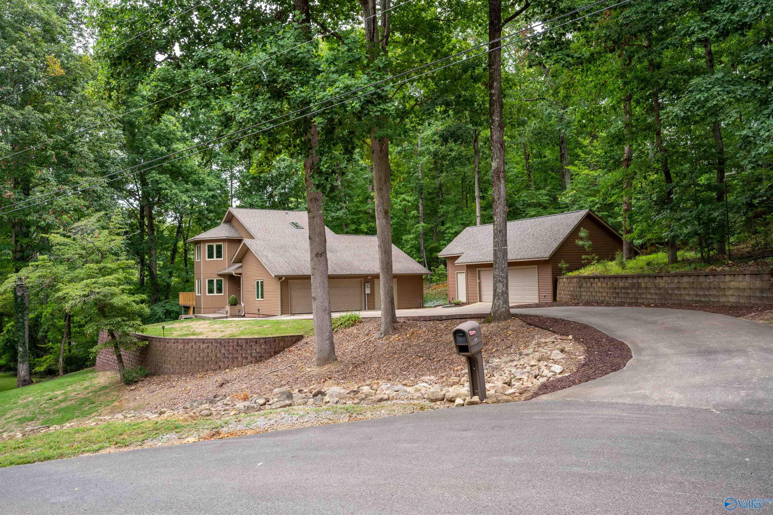 171 Lake Hills Drive, Trenton, Georgia image 47