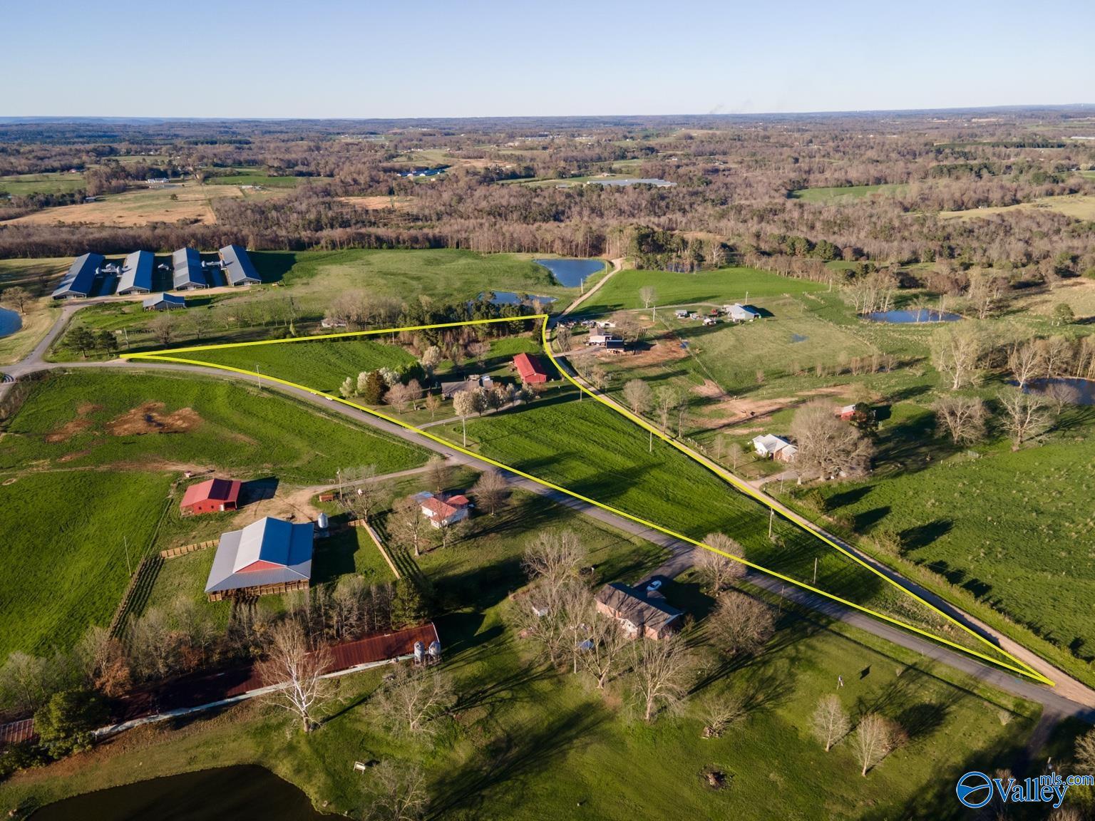 3220 County Road 356