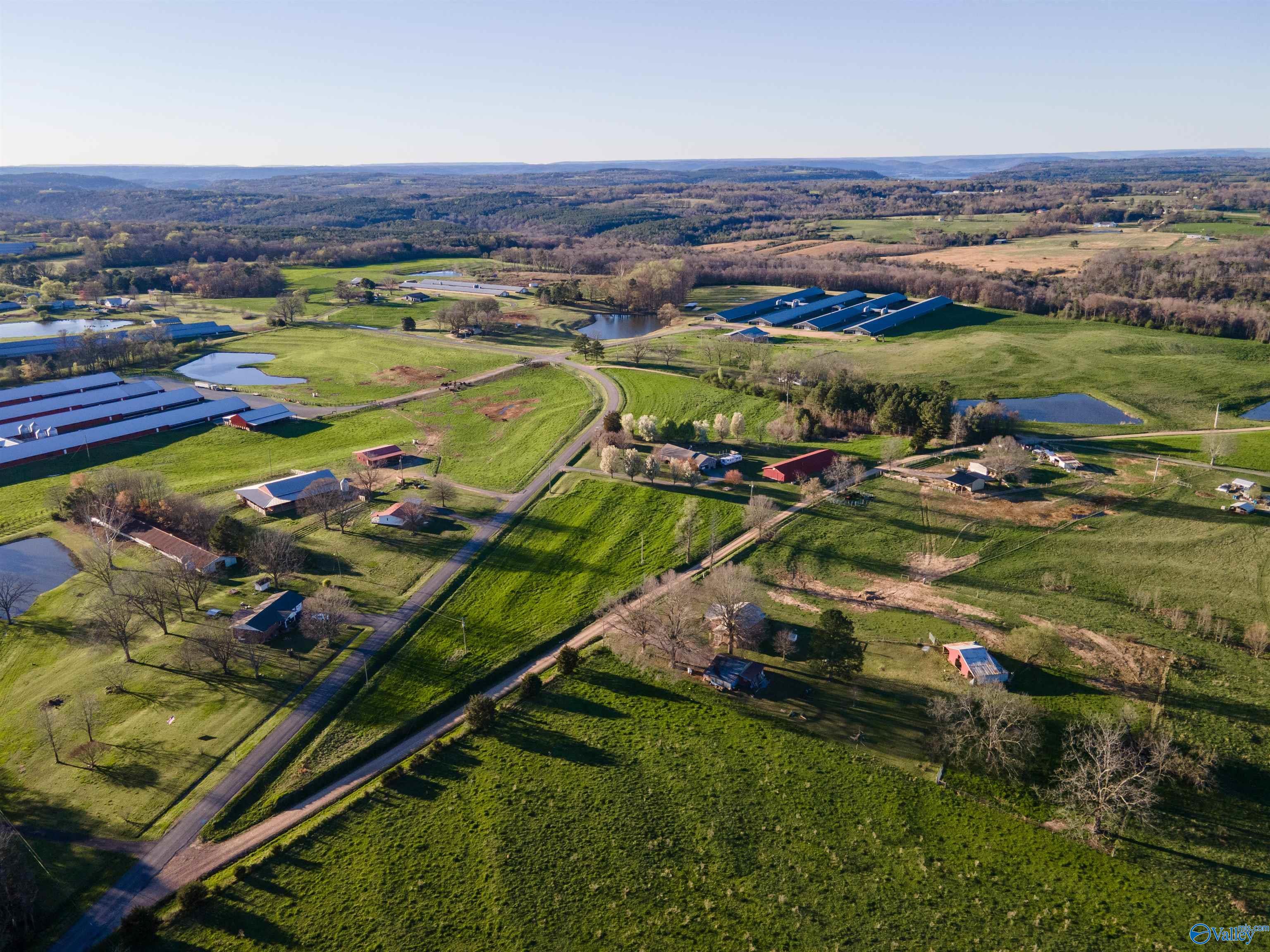 3220 County Road 356