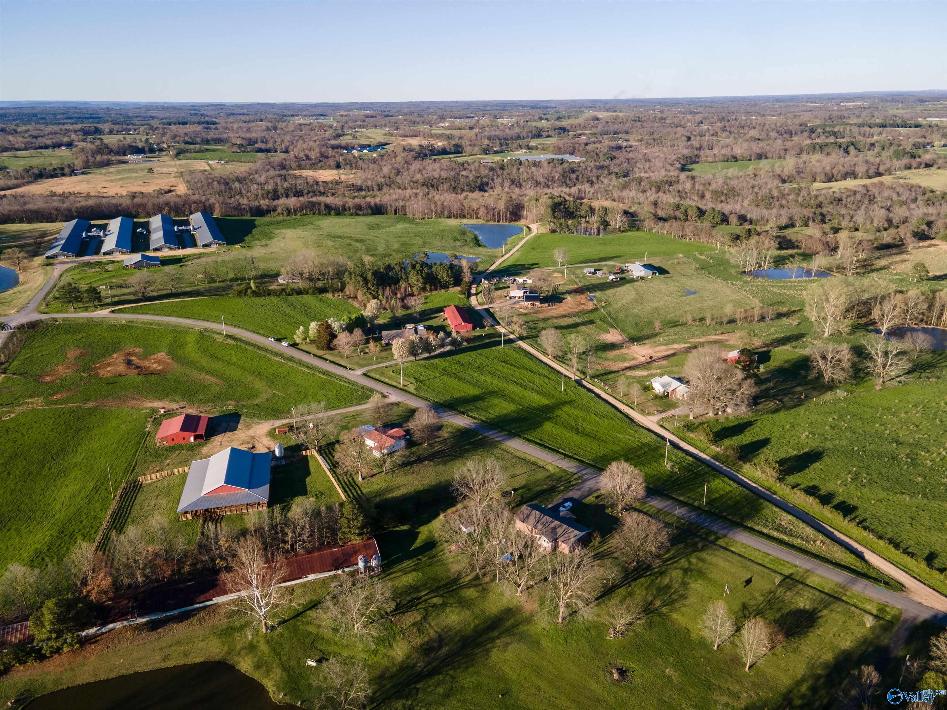 3220 County Road 356