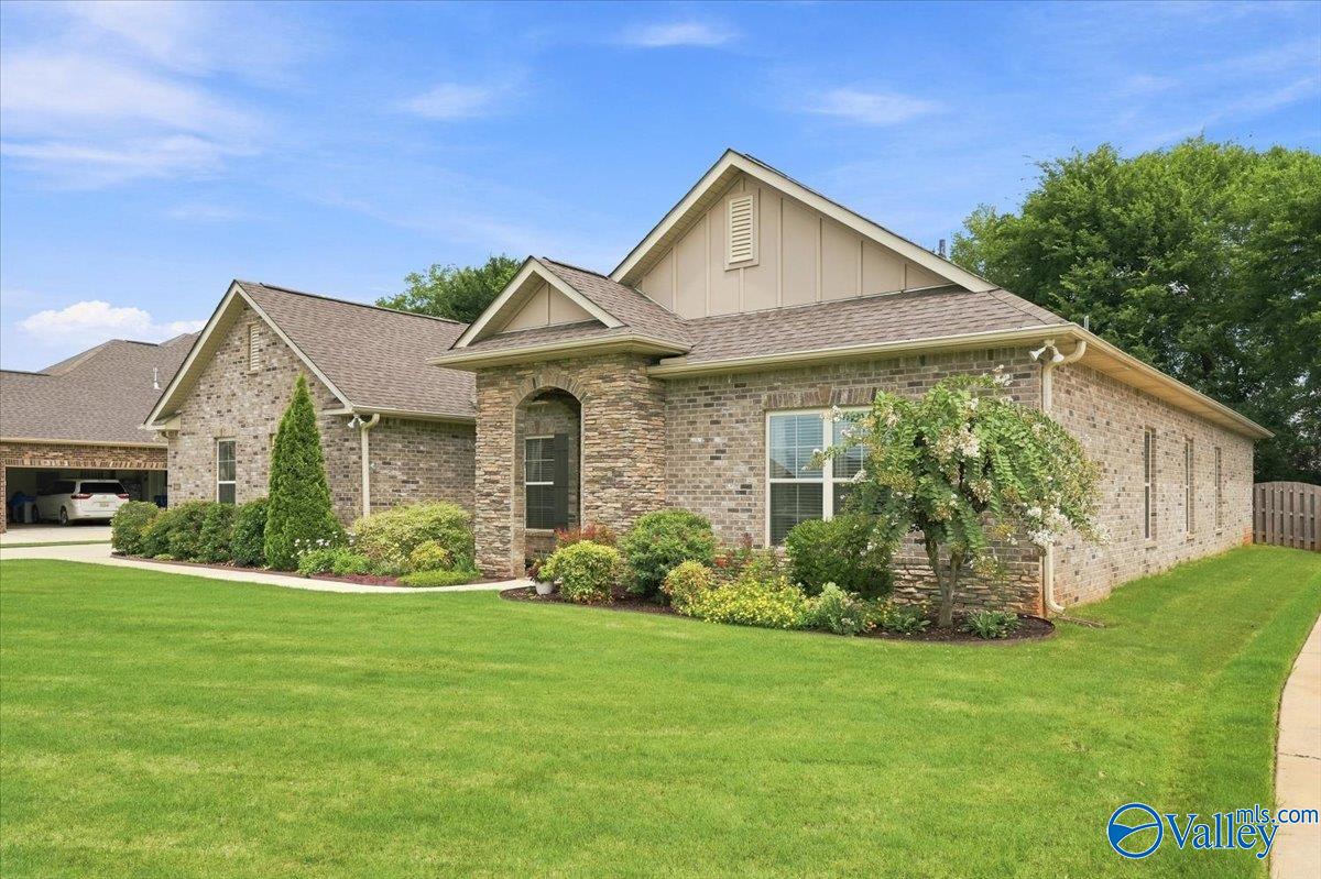 221 Caudle Drive