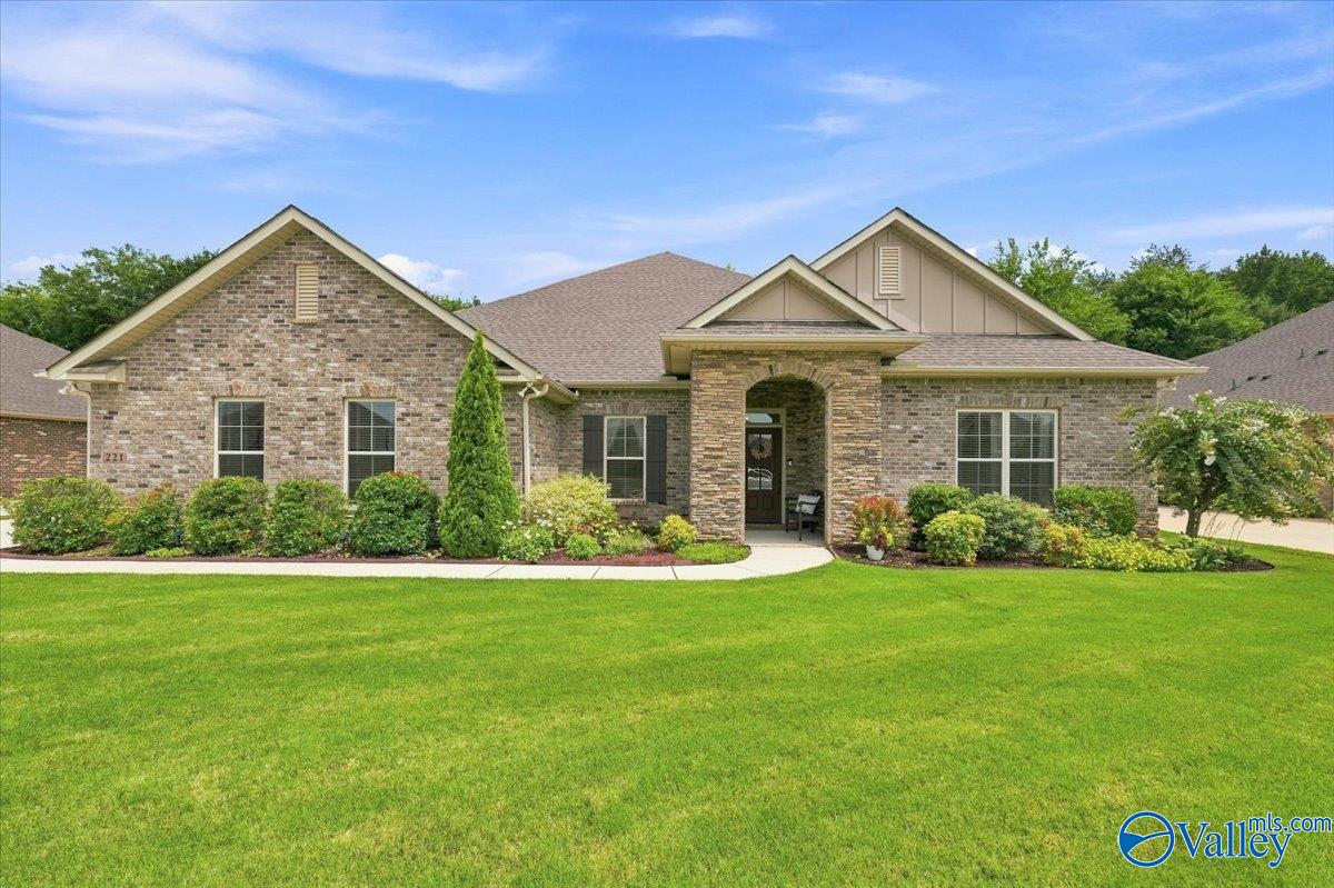221 Caudle Drive