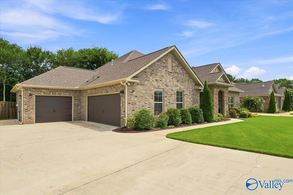 221 Caudle Drive