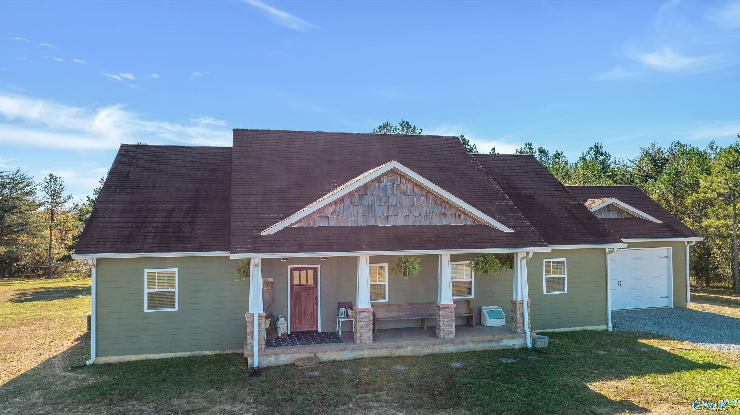 1201 County Road 818, Bryant, Alabama image 9