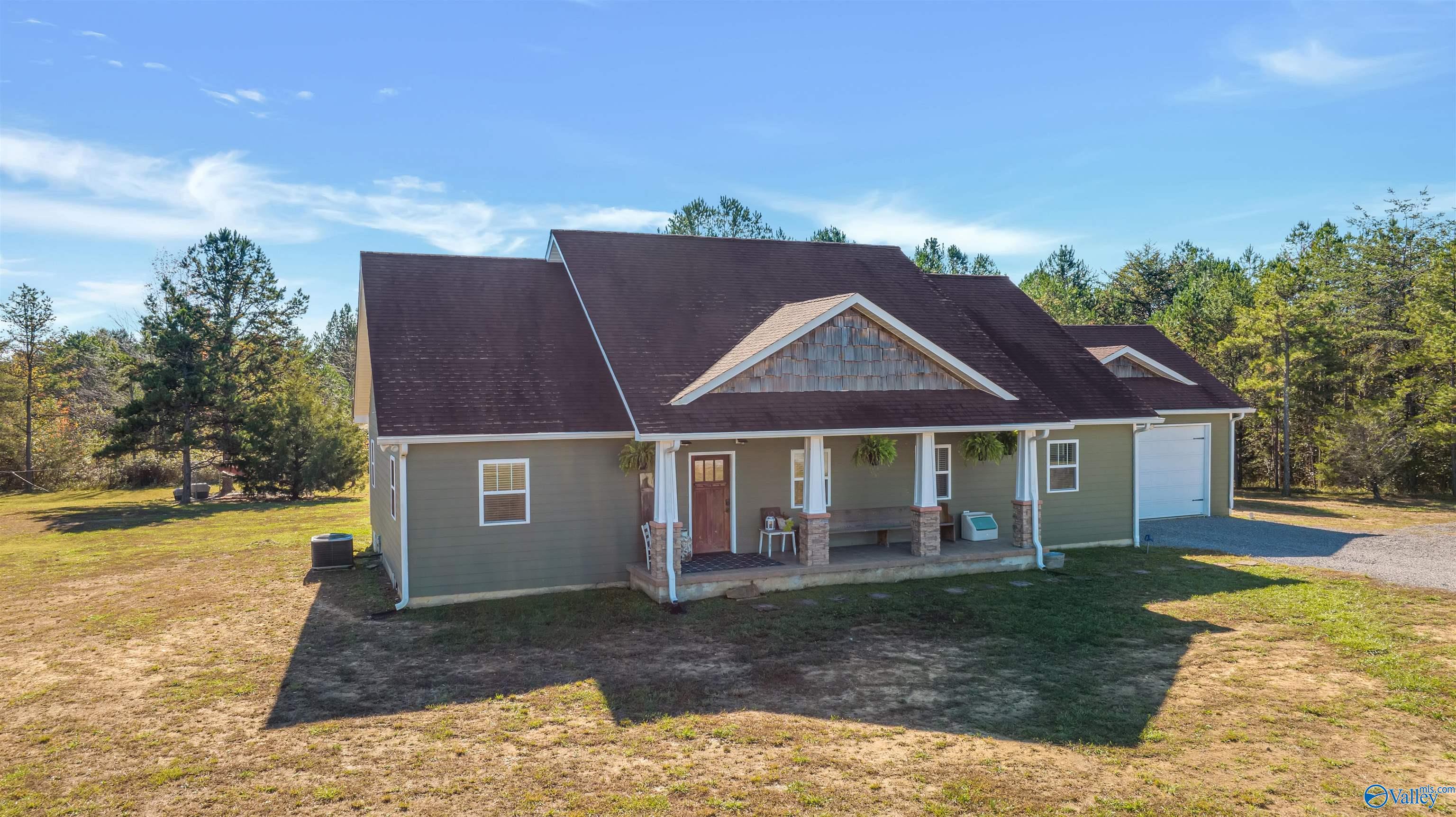 1201 County Road 818, Bryant, Alabama image 4