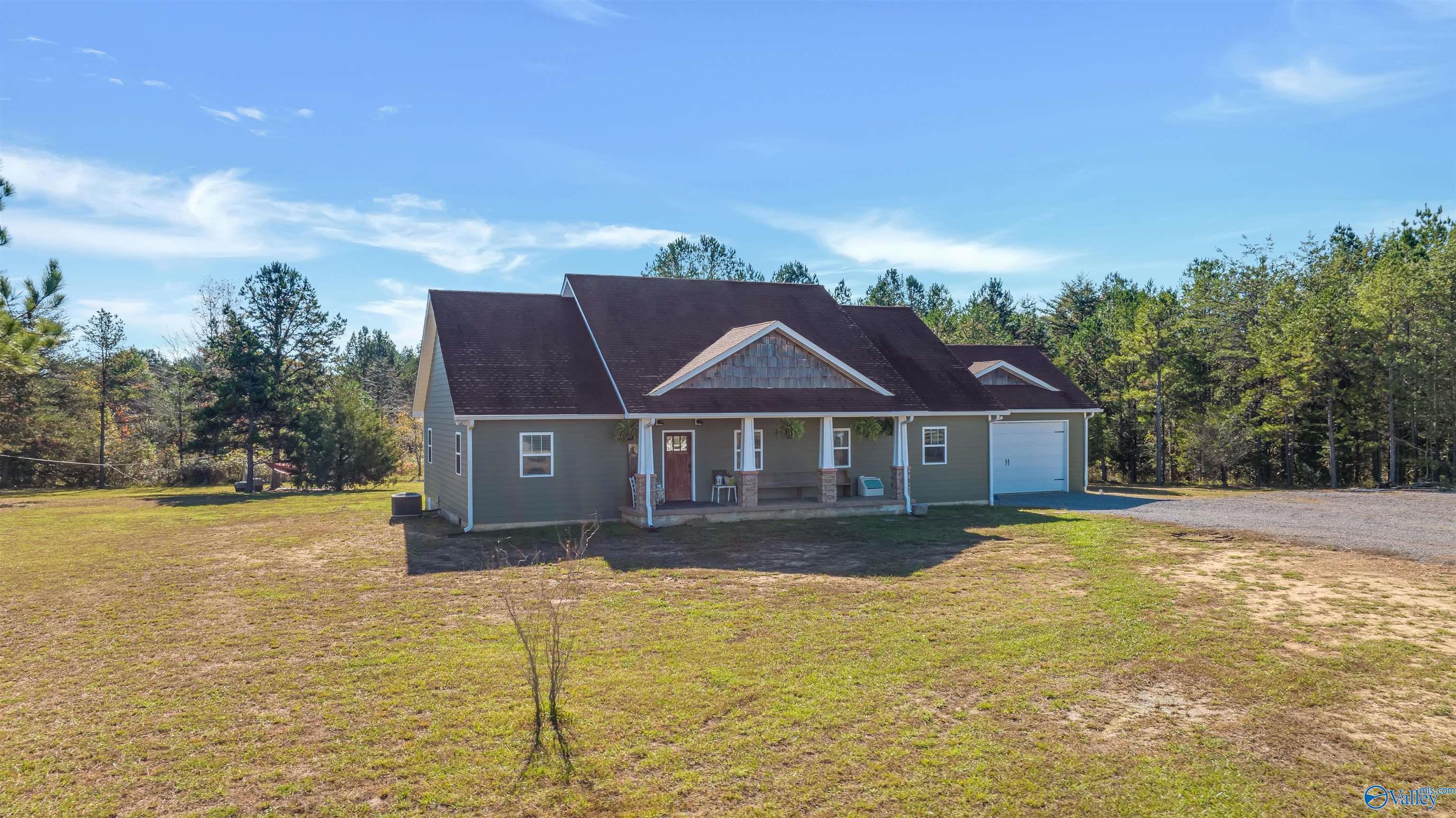 1201 County Road 818, Bryant, Alabama image 1