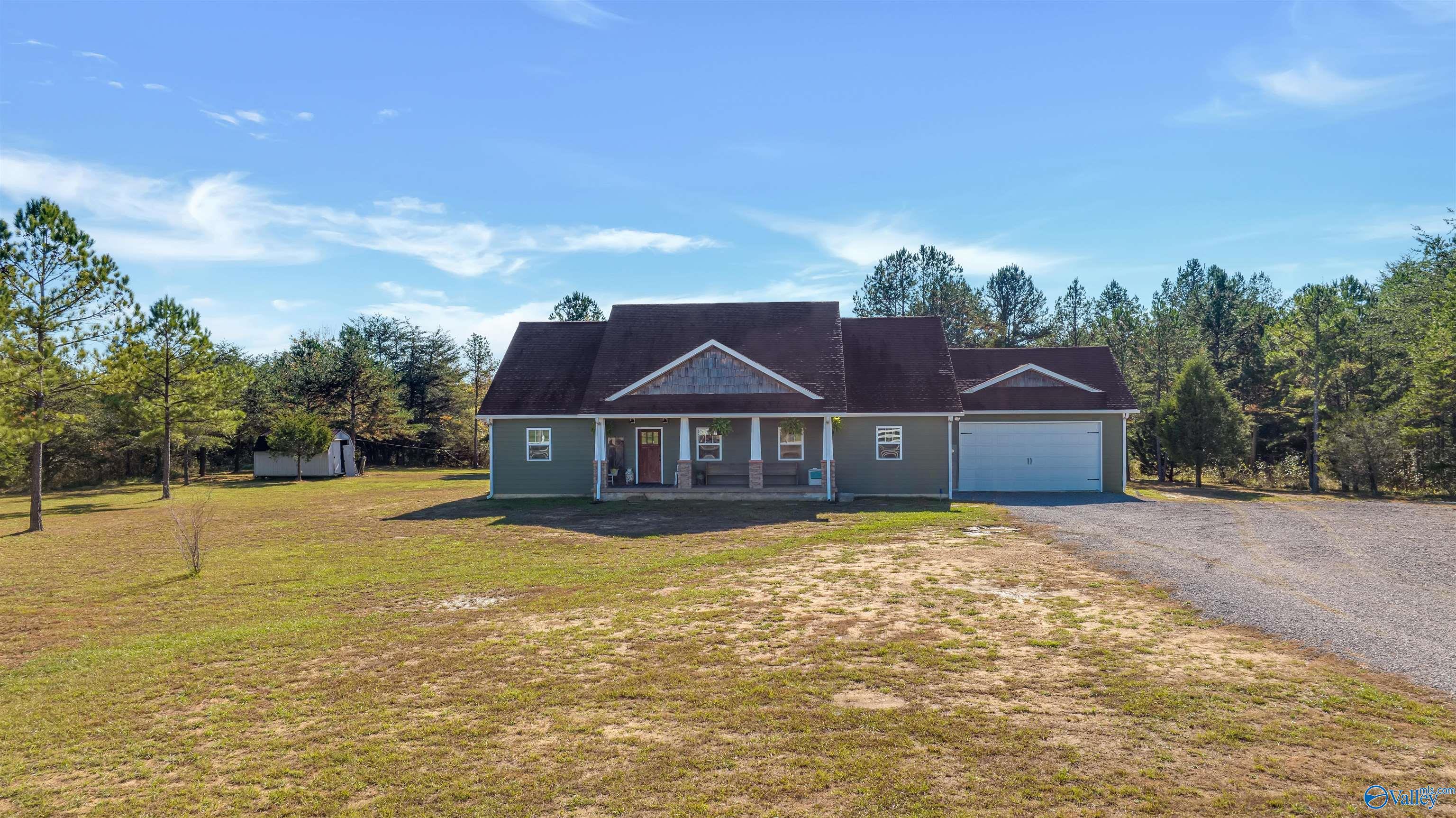 1201 County Road 818, Bryant, Alabama image 3