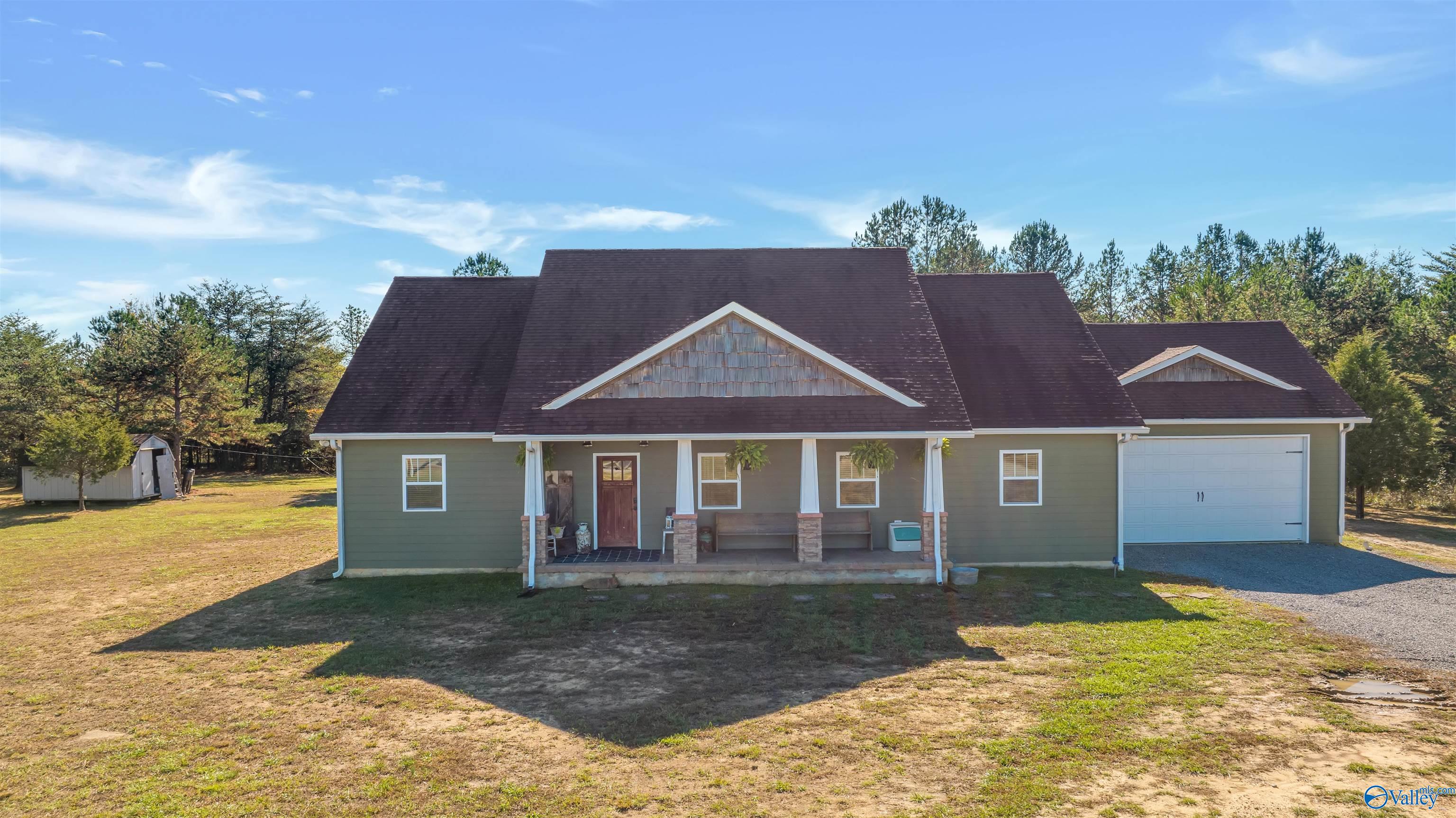 1201 County Road 818, Bryant, Alabama image 5