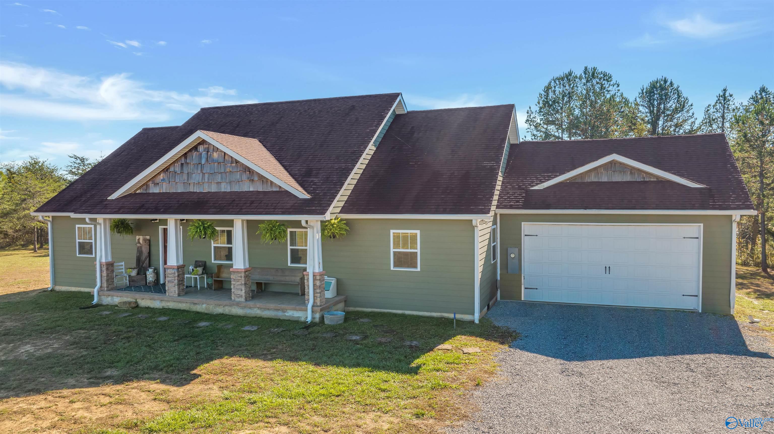 1201 County Road 818, Bryant, Alabama image 7