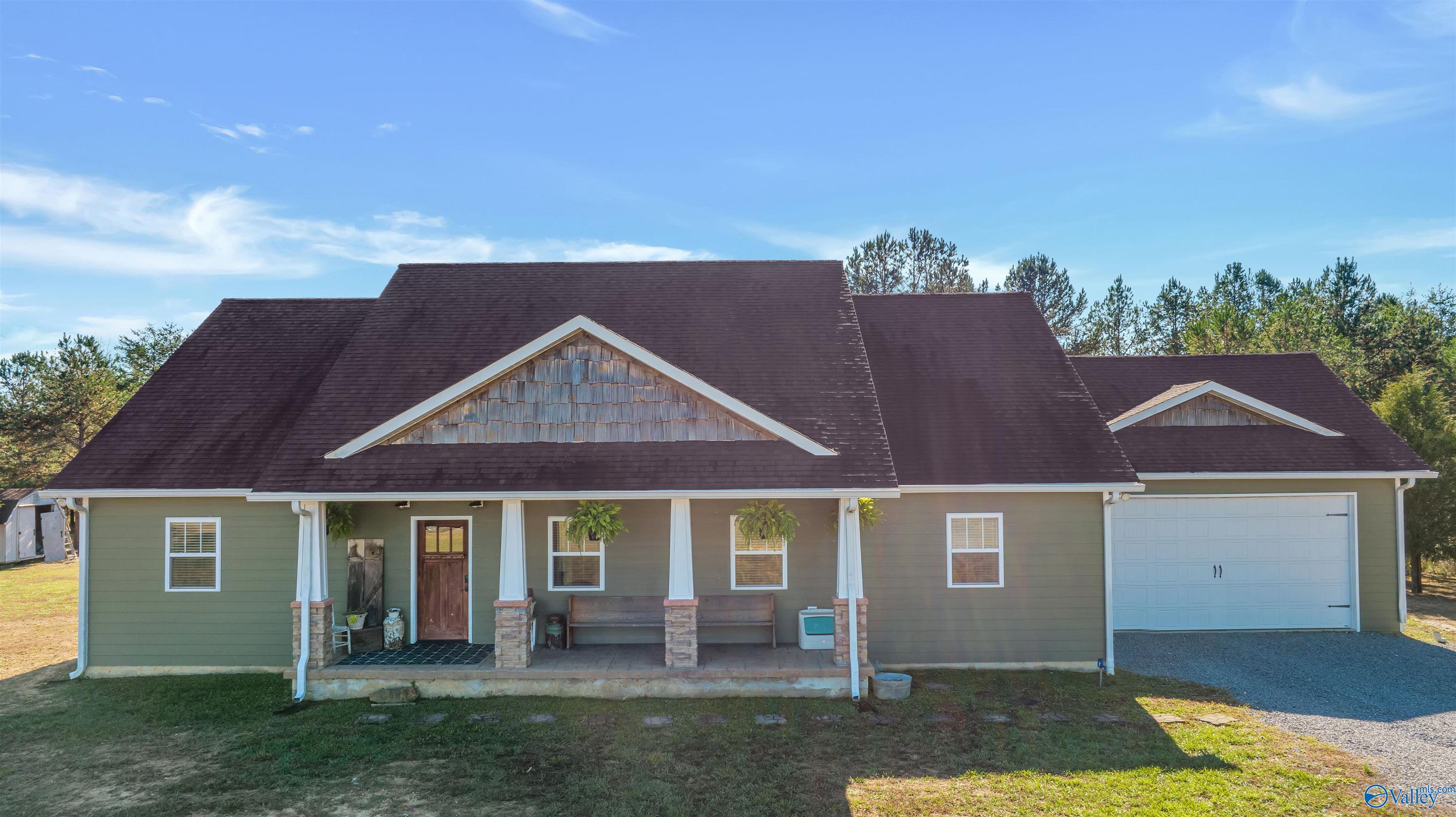 1201 County Road 818, Bryant, Alabama image 10